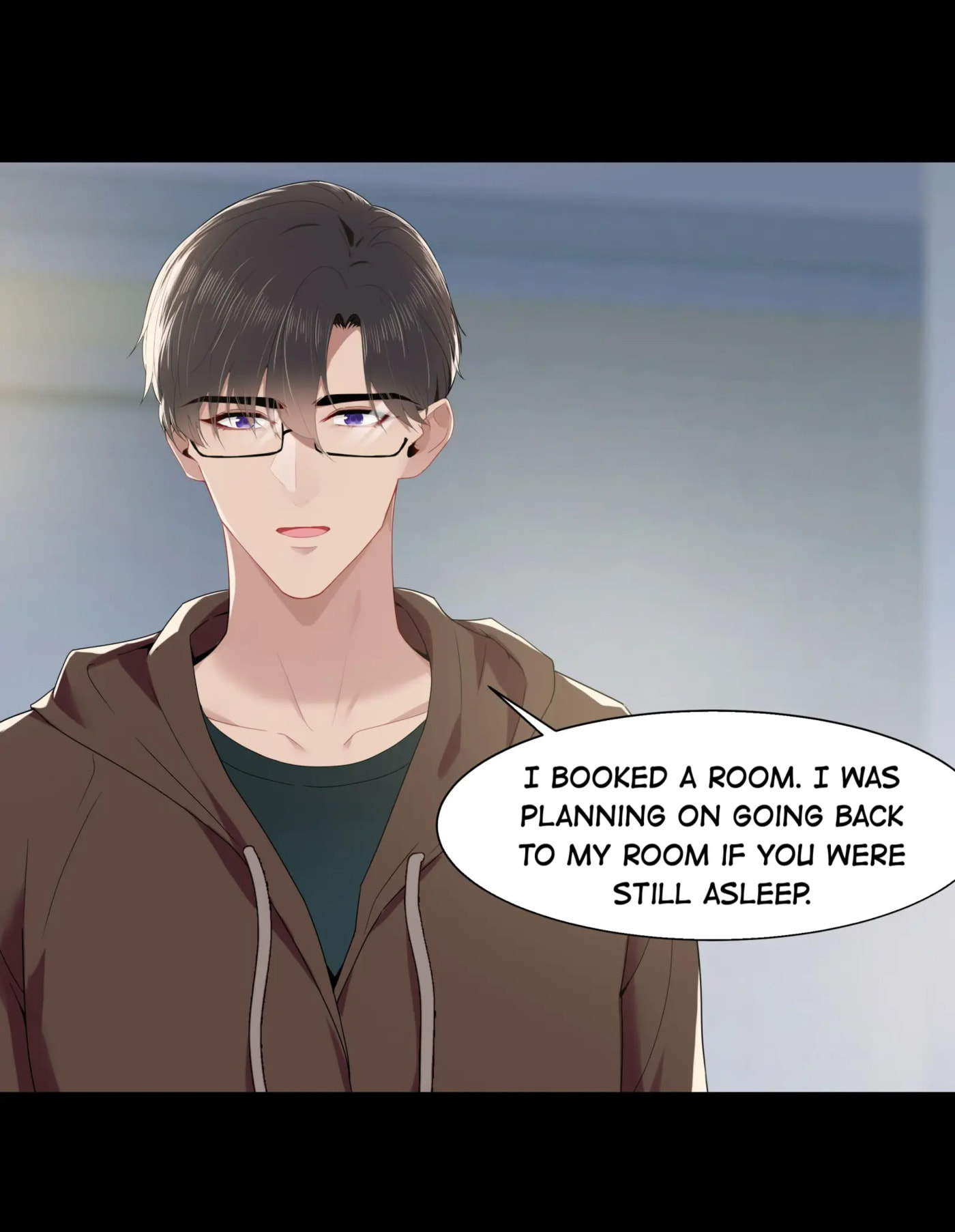 Pretty Friend Chapter 12 page 7 - 