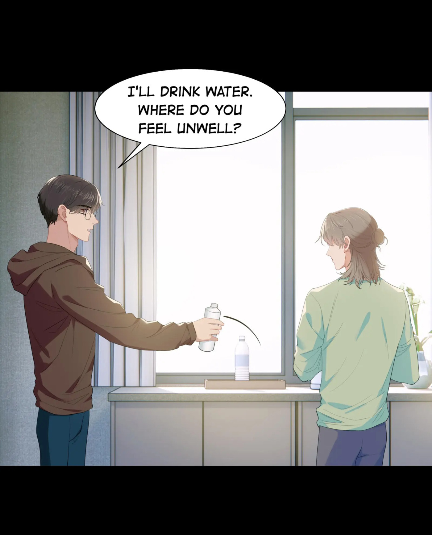 Pretty Friend Chapter 12 page 10 - 