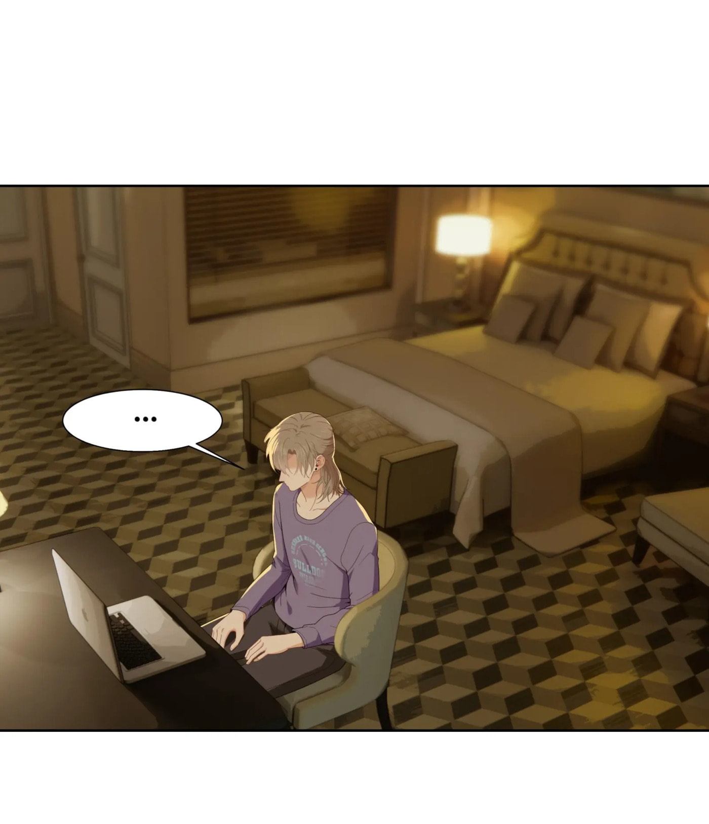 Pretty Friend Chapter 13 page 13 - 