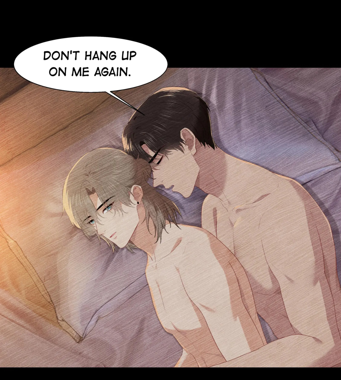 Pretty Friend Chapter 13 page 26 - 
