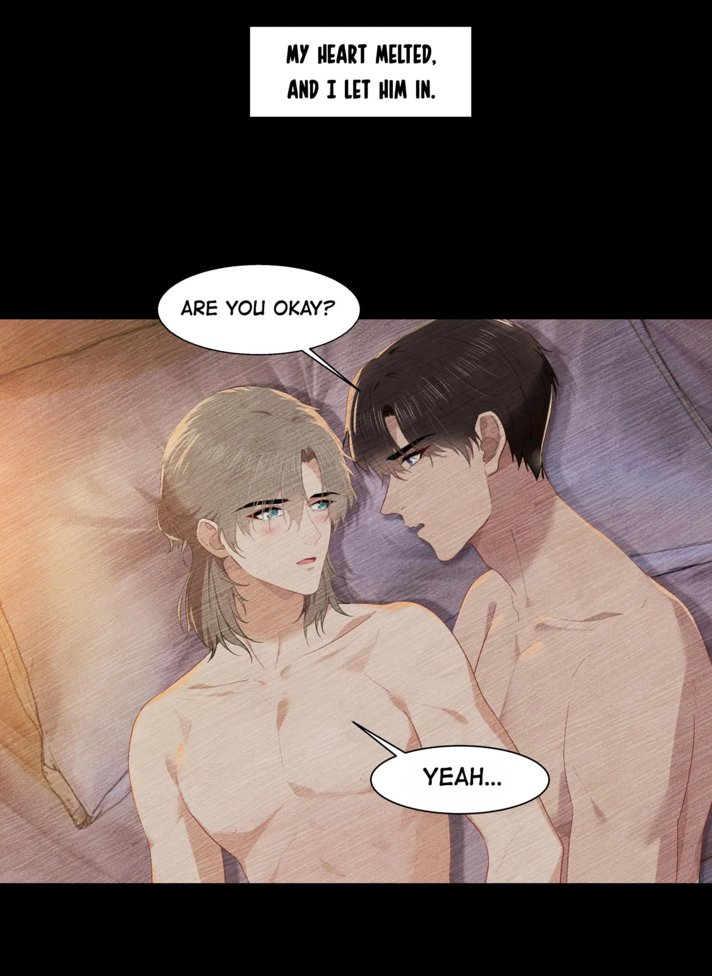 Pretty Friend Chapter 13 page 27 - 