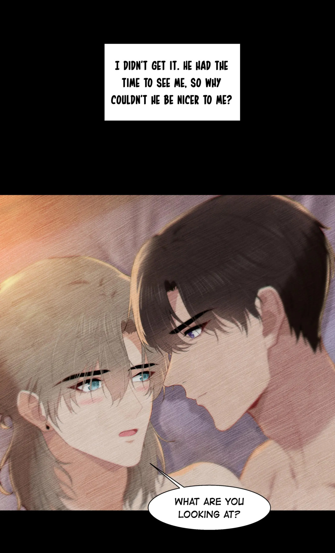 Pretty Friend Chapter 13 page 28 - 