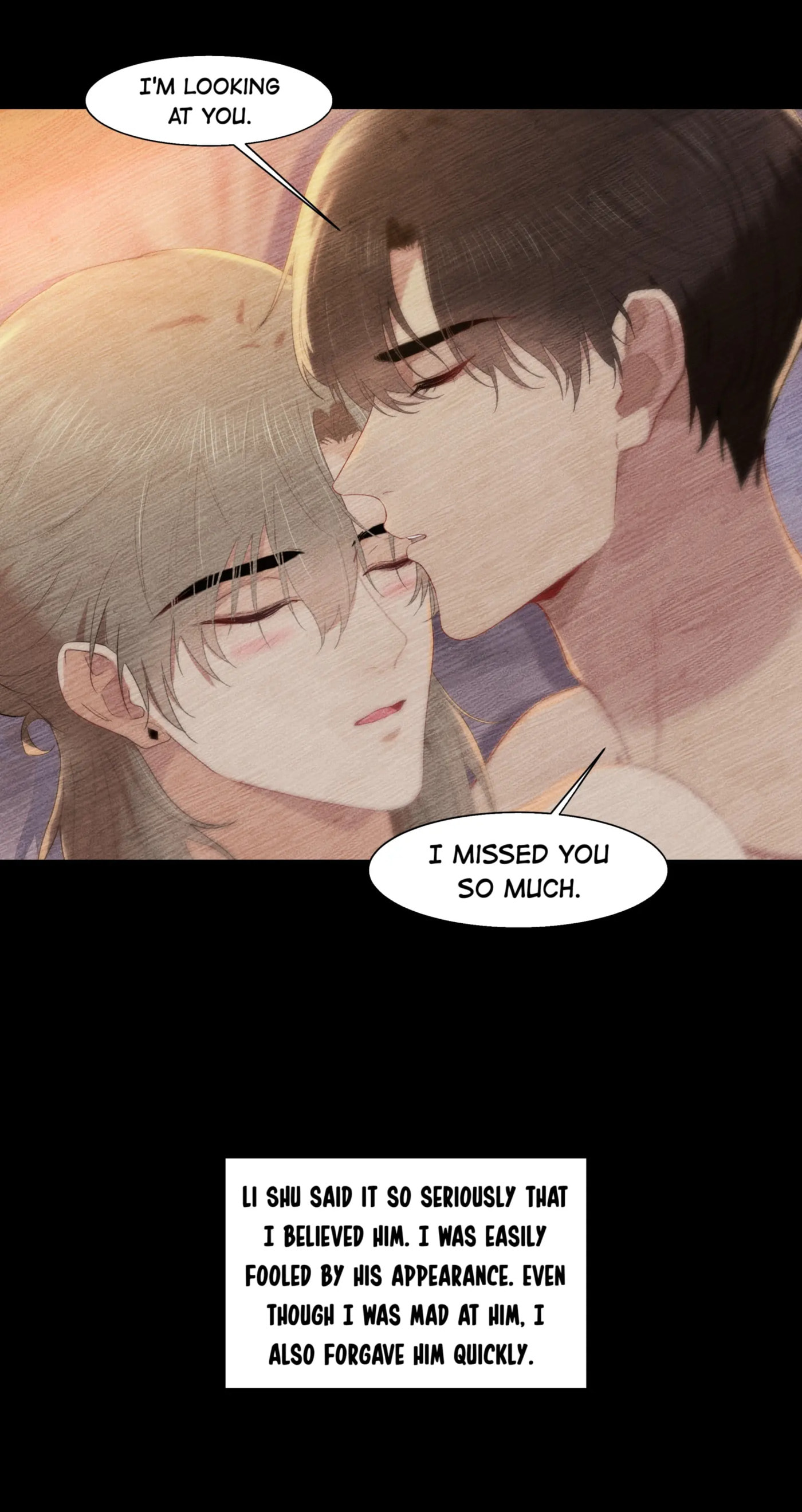 Pretty Friend Chapter 13 page 29 - 