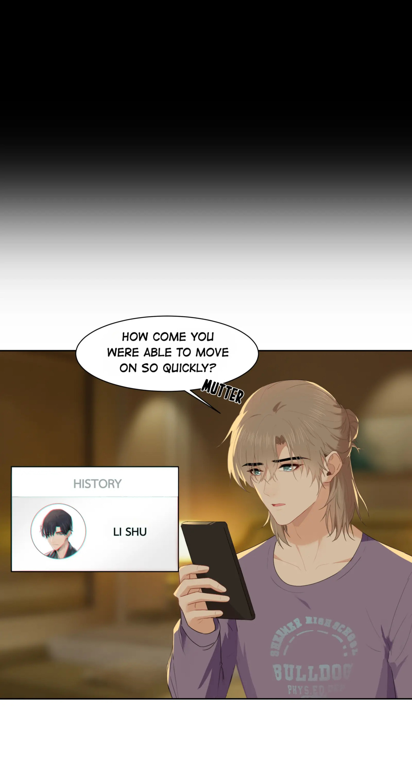 Pretty Friend Chapter 13 page 30 - 