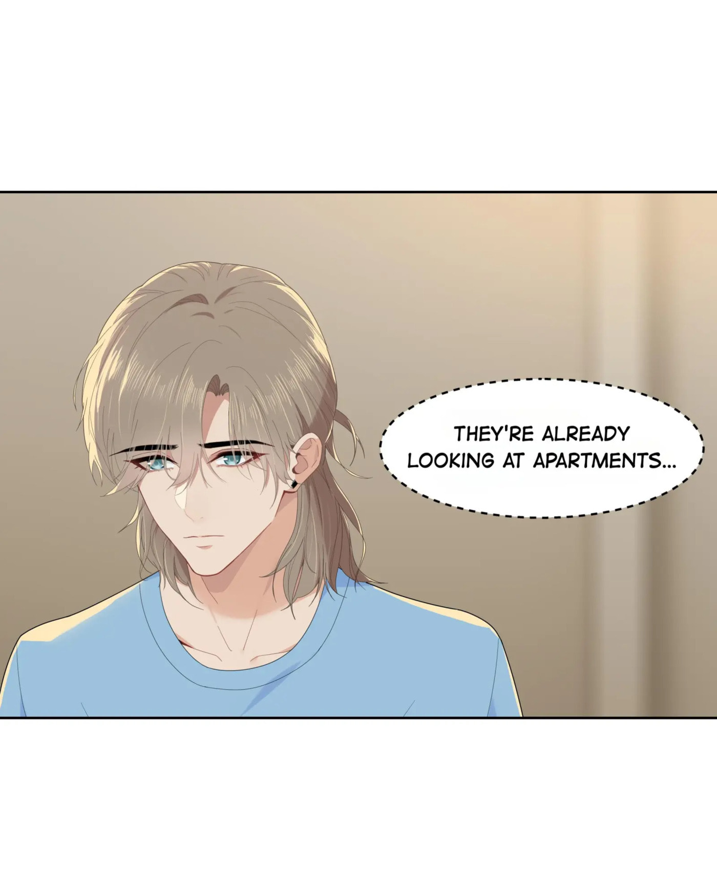 Pretty Friend Chapter 13 page 5 - 