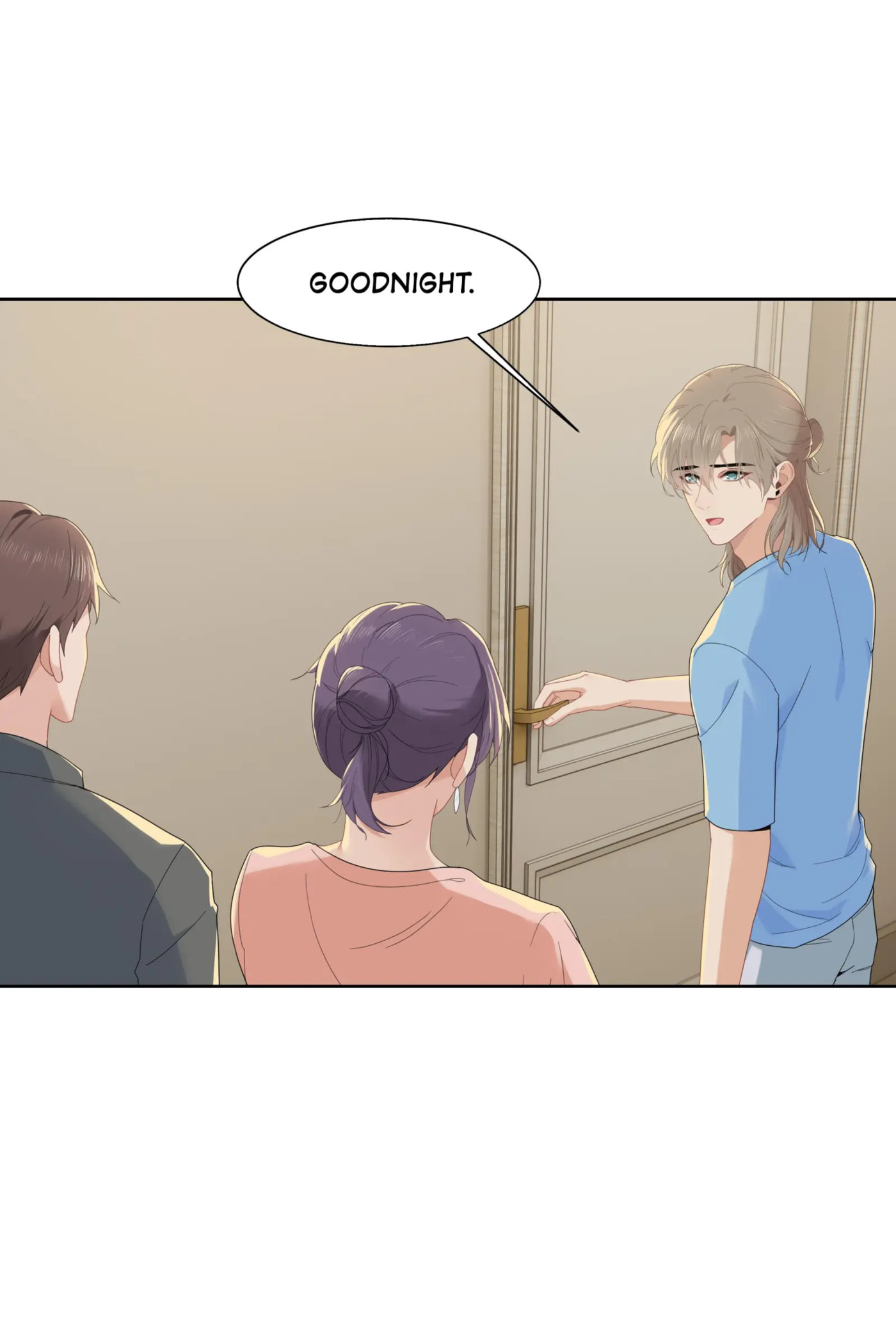 Pretty Friend Chapter 13 page 6 - 