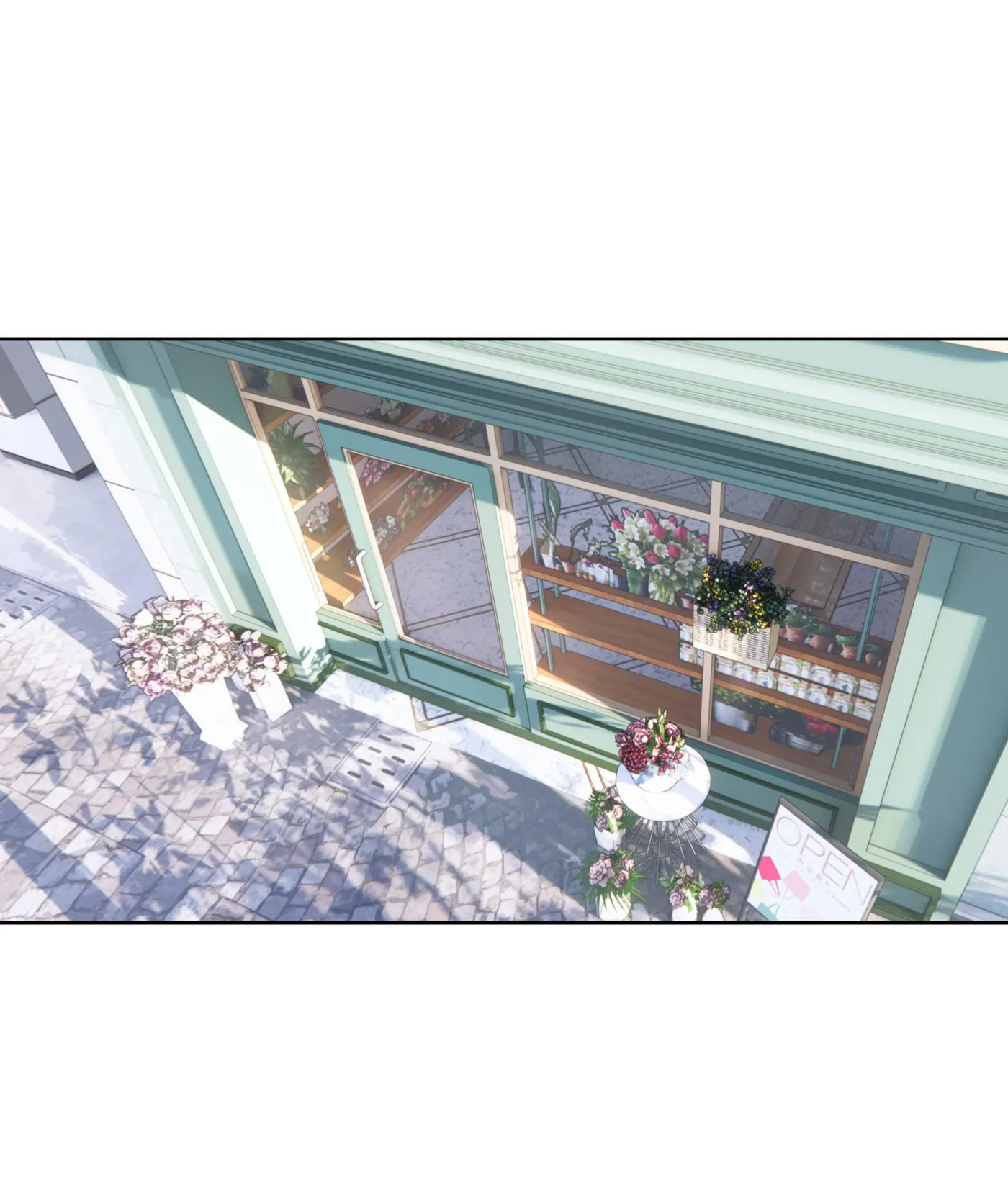 Pretty Friend Chapter 14 page 2 - 