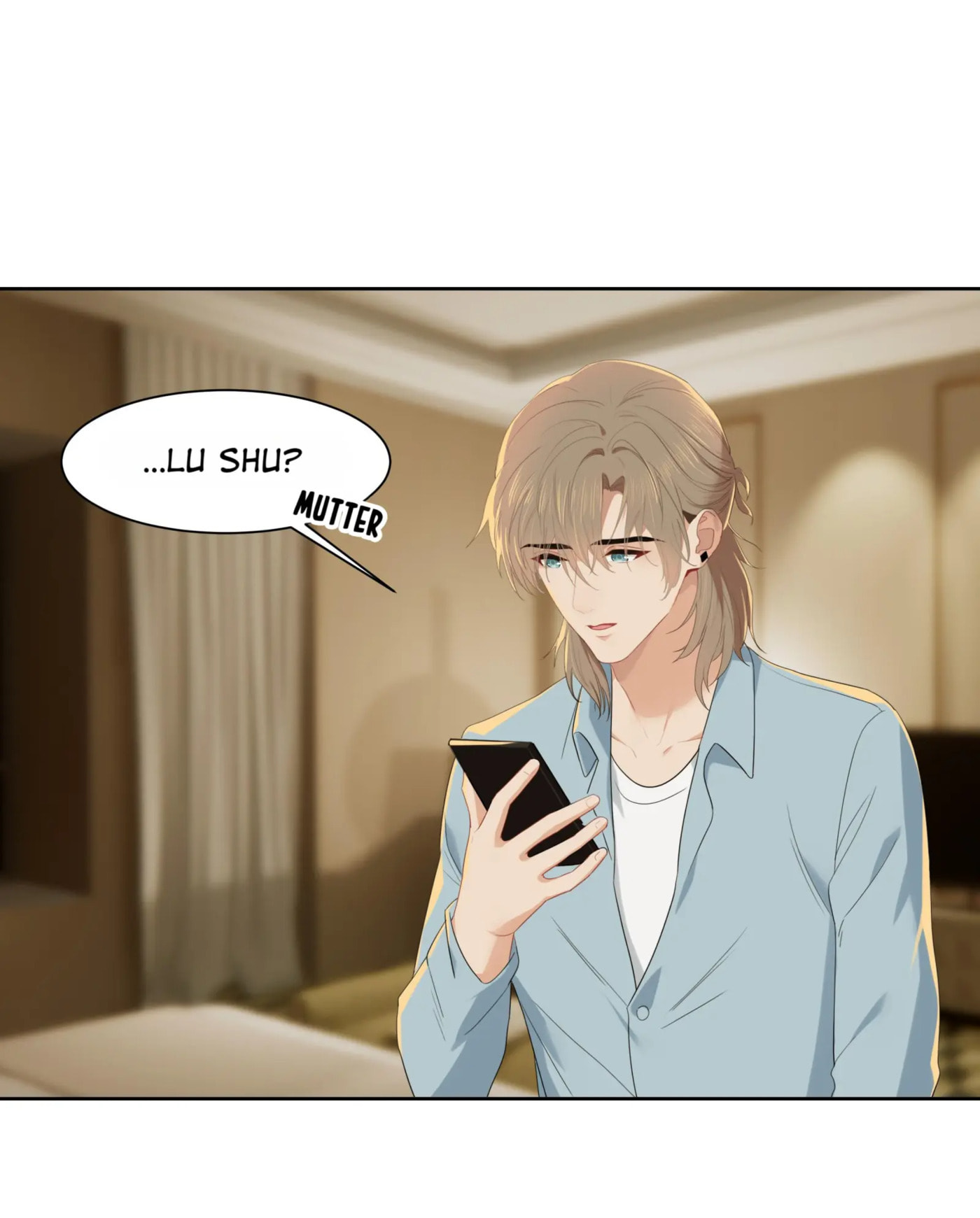 Pretty Friend Chapter 14 page 15 - 