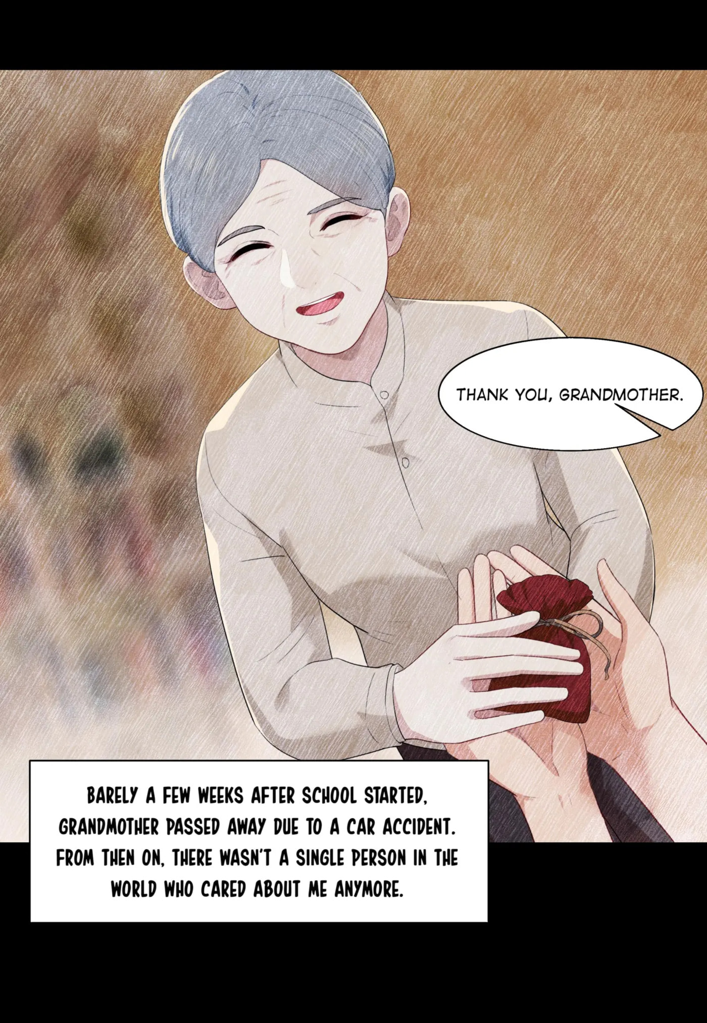 Pretty Friend Chapter 14 page 21 - 