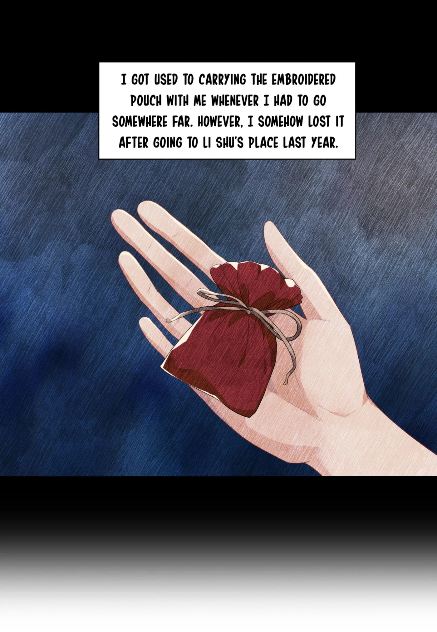 Pretty Friend Chapter 14 page 22 - 