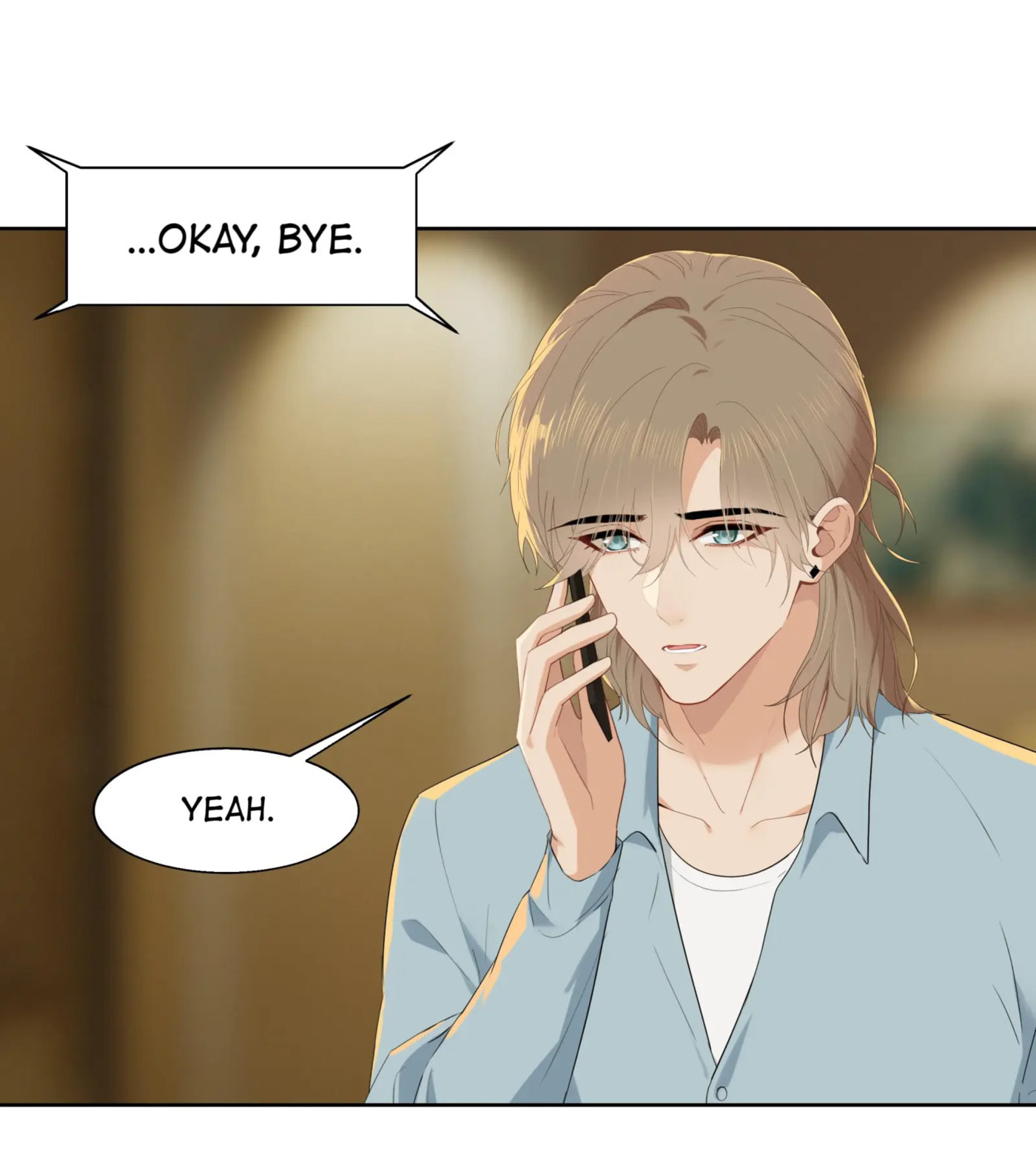 Pretty Friend Chapter 14 page 27 - 