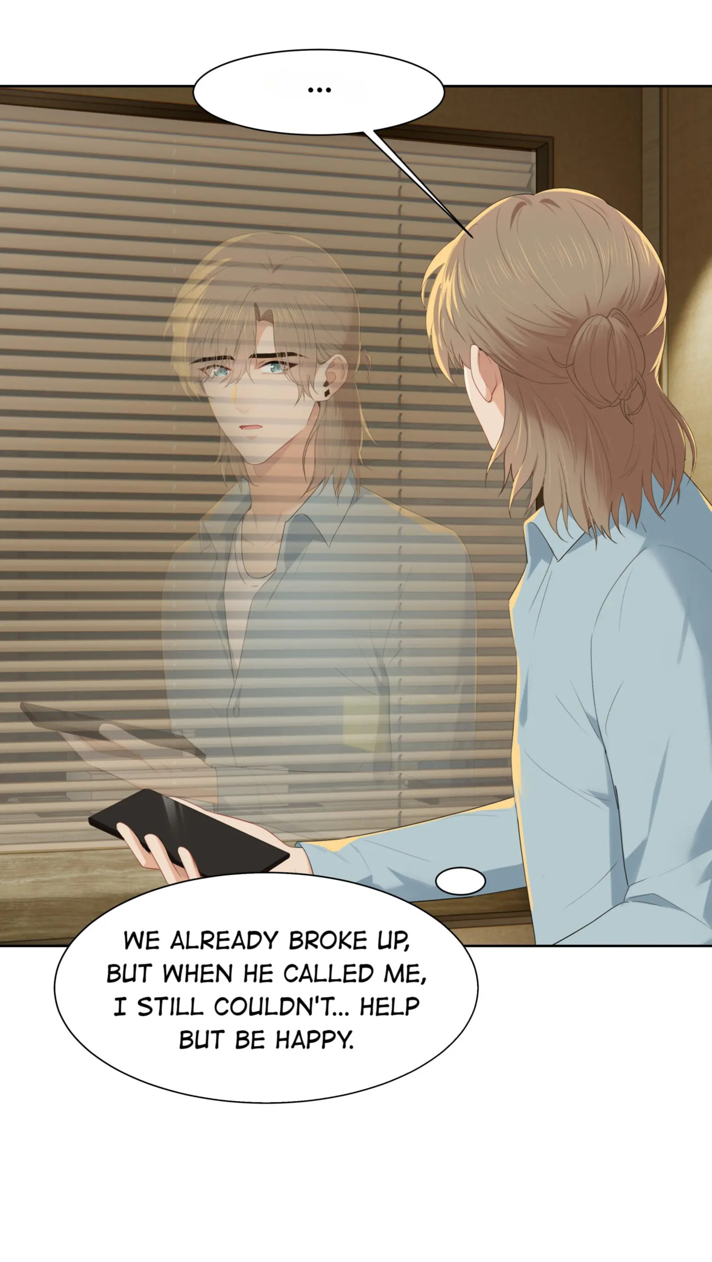Pretty Friend Chapter 14 page 28 - 