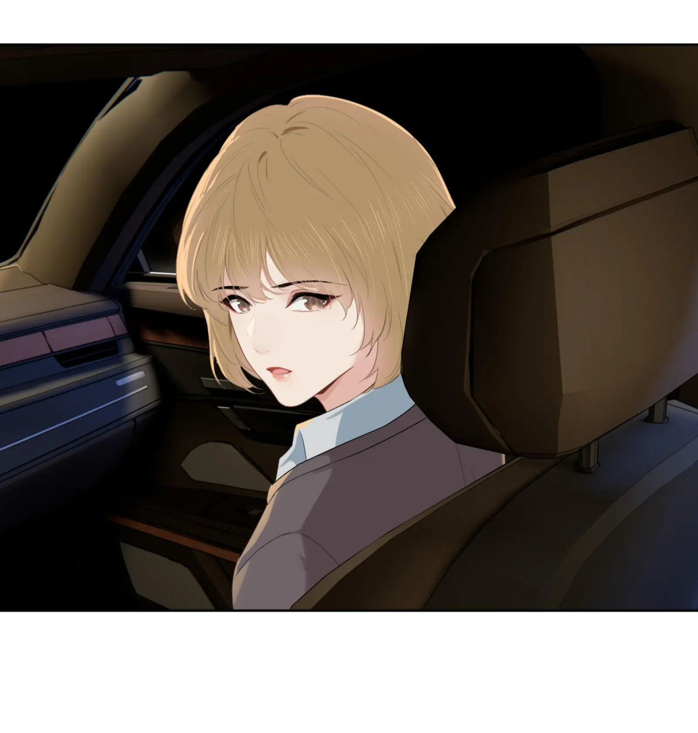 Pretty Friend Chapter 14 page 30 - 