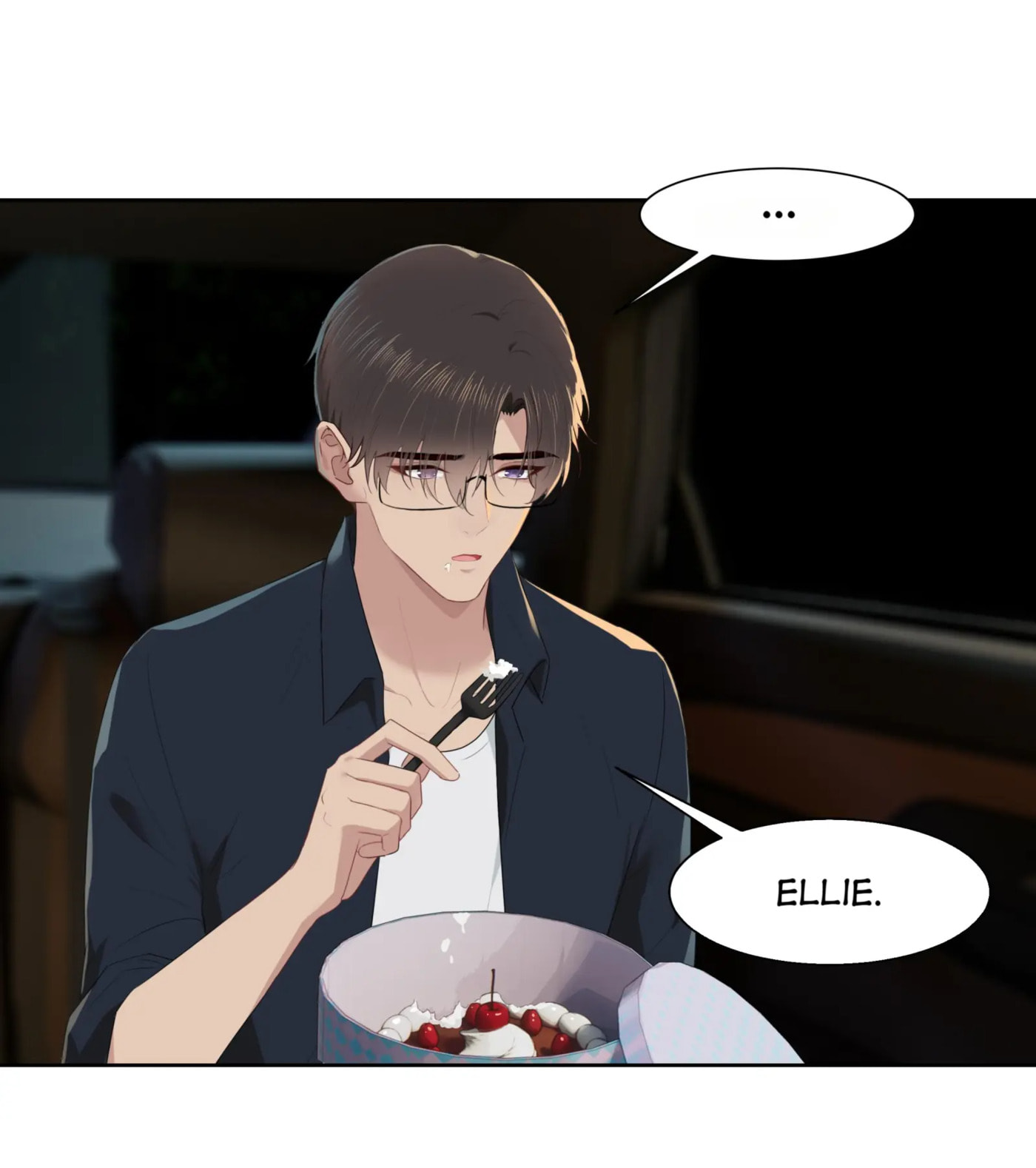 Pretty Friend Chapter 14 page 31 - 