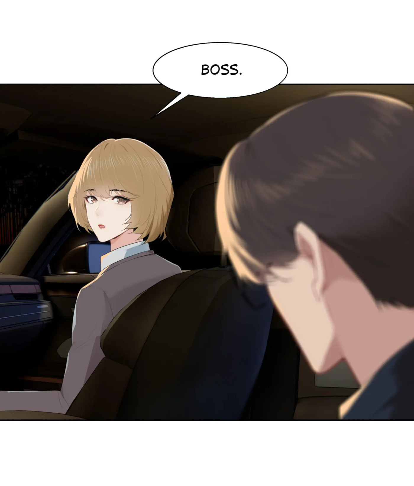 Pretty Friend Chapter 14 page 32 - 