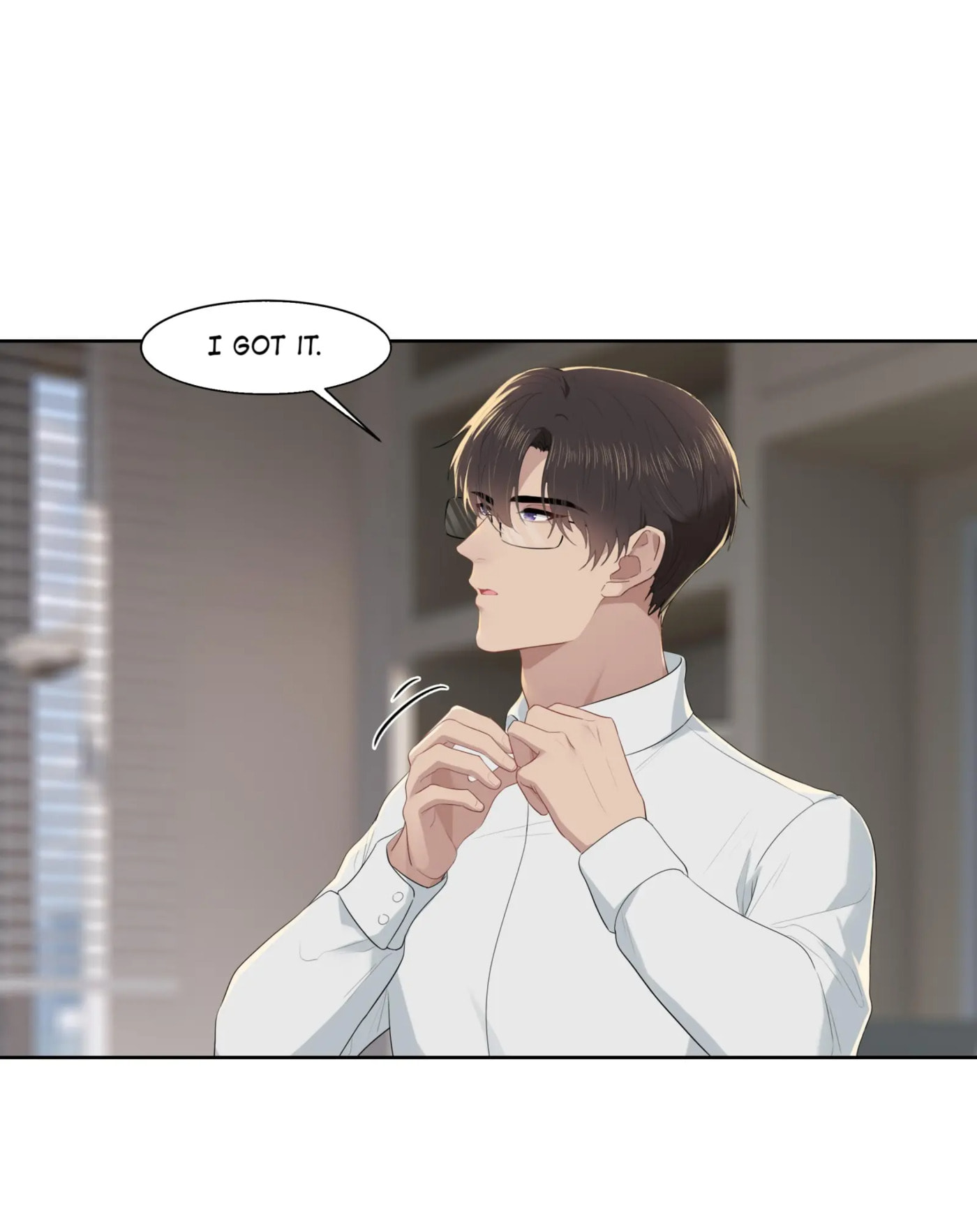 Pretty Friend Chapter 15 page 14 - 