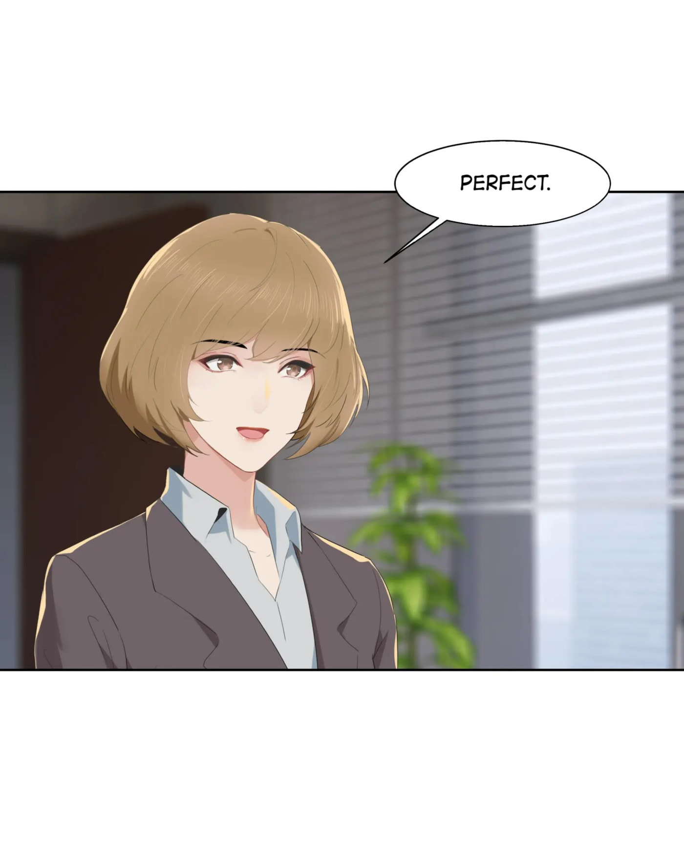 Pretty Friend Chapter 15 page 16 - 