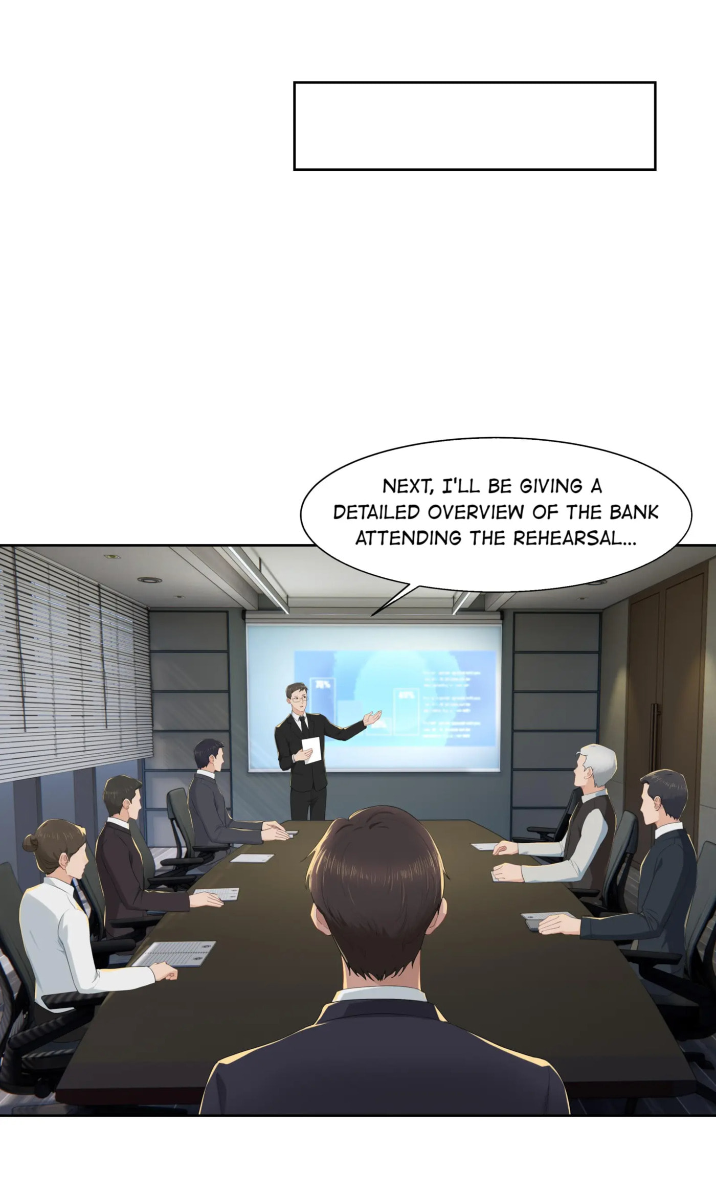 Pretty Friend Chapter 15 page 20 - 