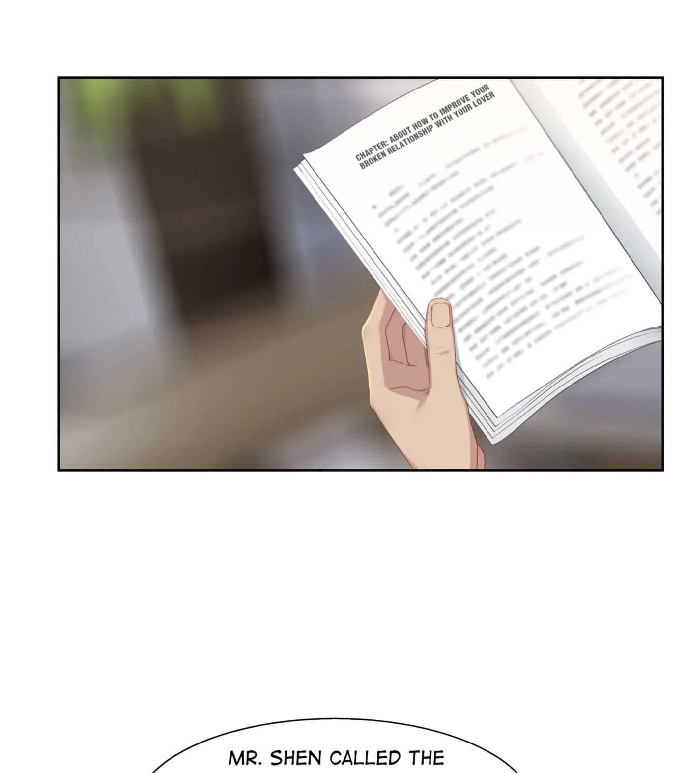 Pretty Friend Chapter 15 page 3 - 