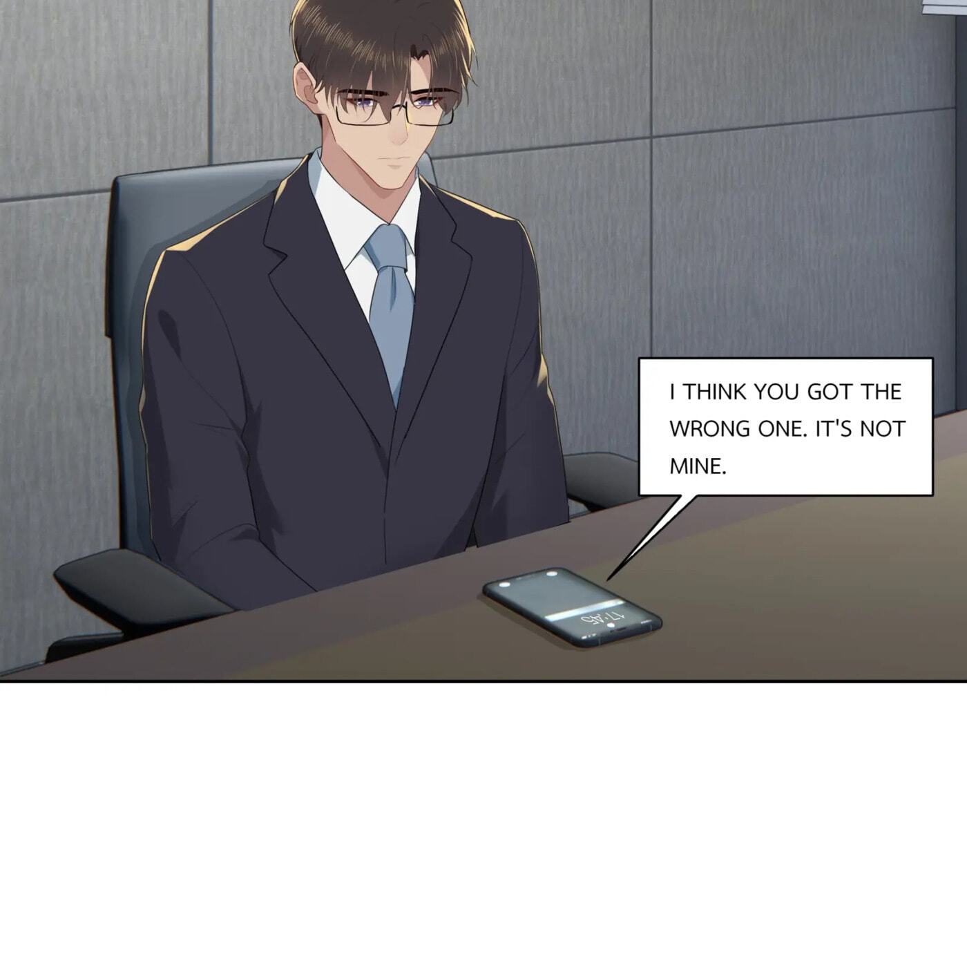 Pretty Friend Chapter 15 page 22 - 