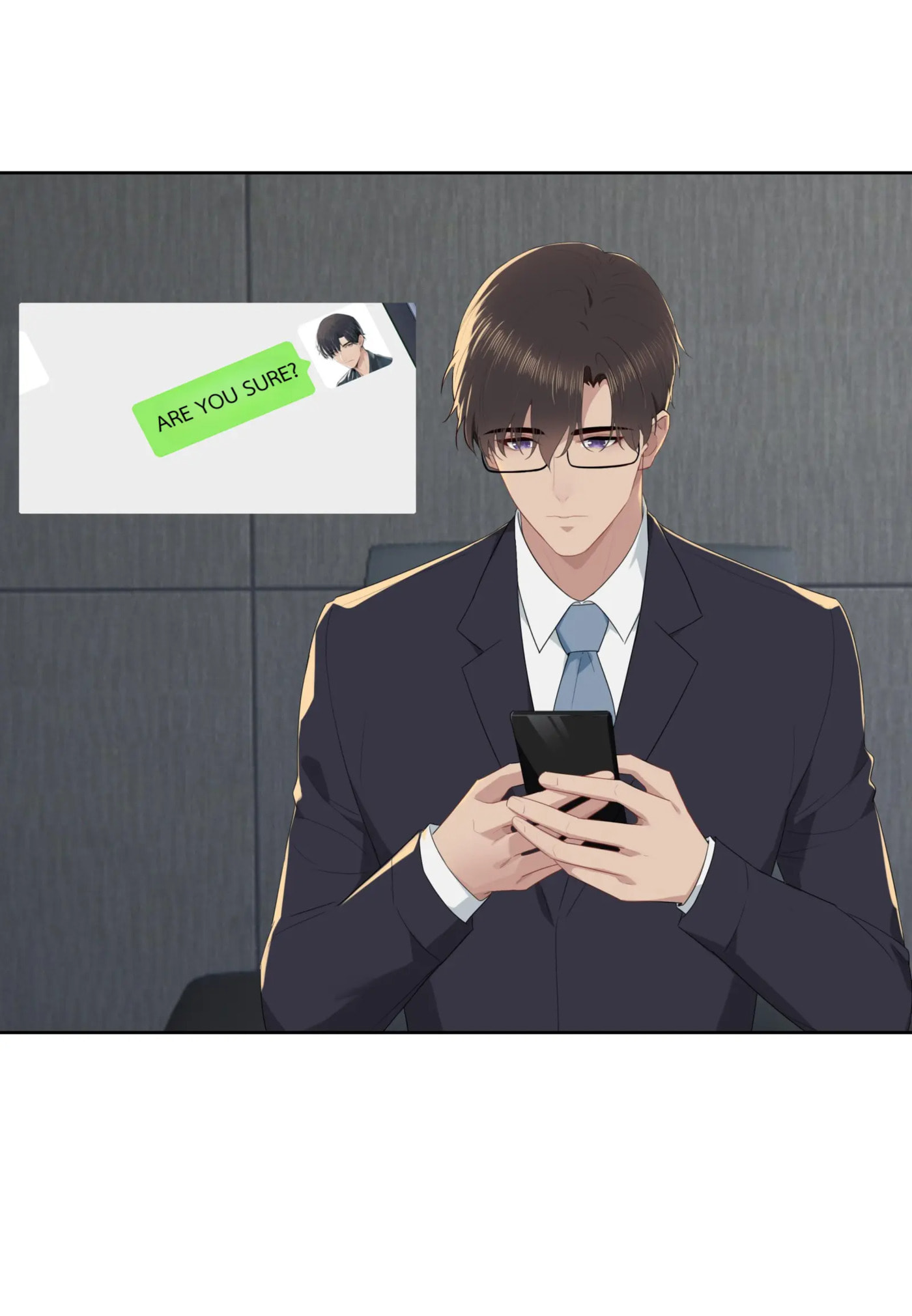 Pretty Friend Chapter 15 page 26 - 
