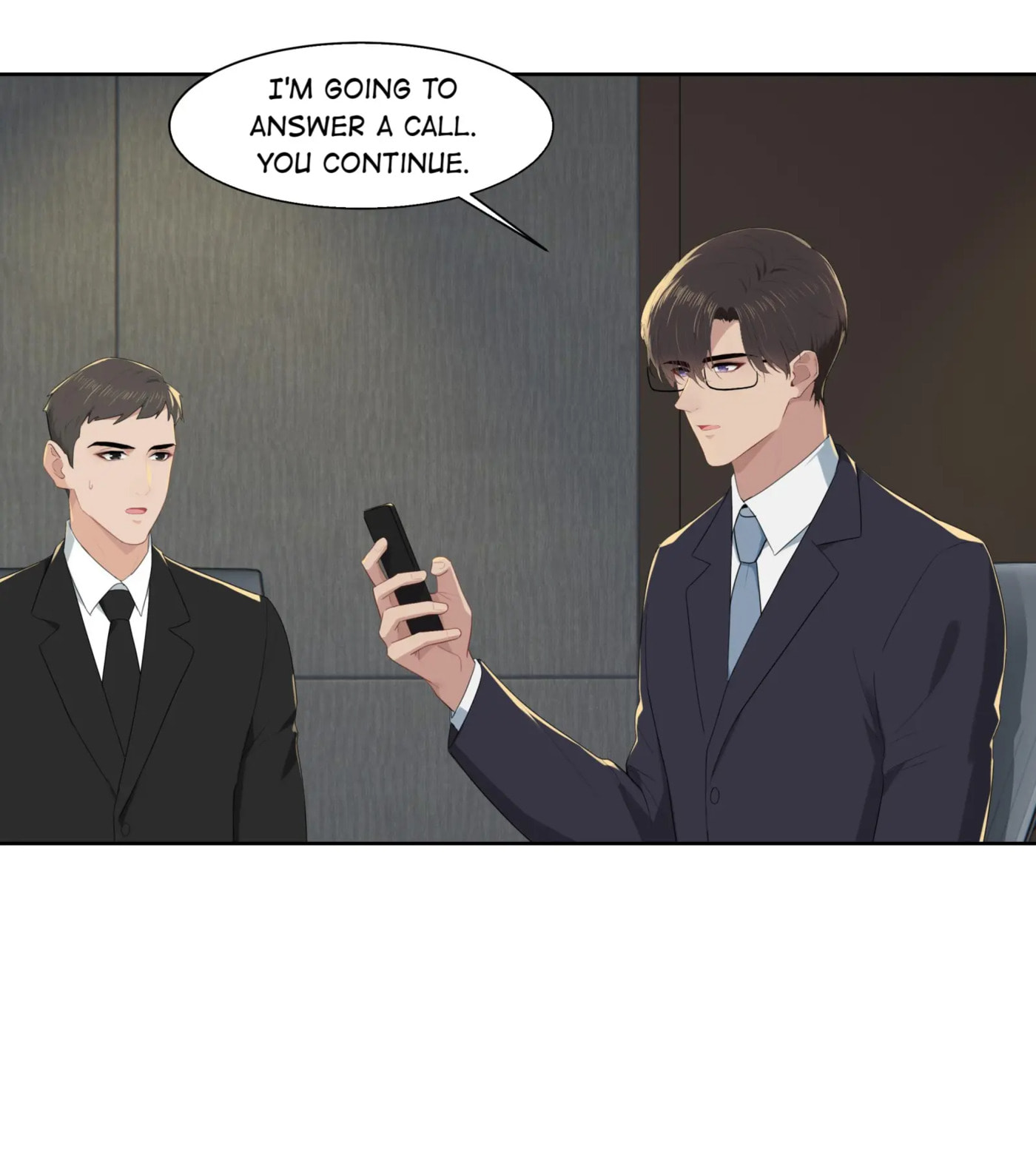 Pretty Friend Chapter 15 page 28 - 