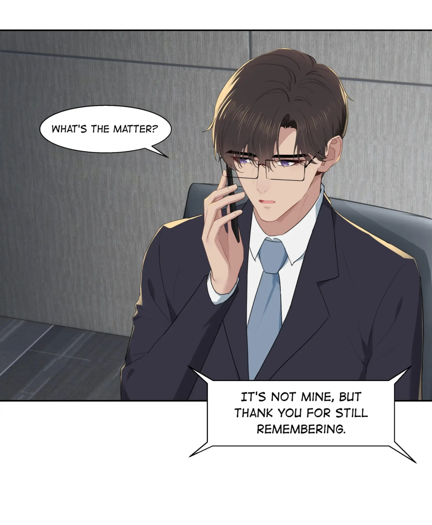 Pretty Friend Chapter 15 page 29 - 