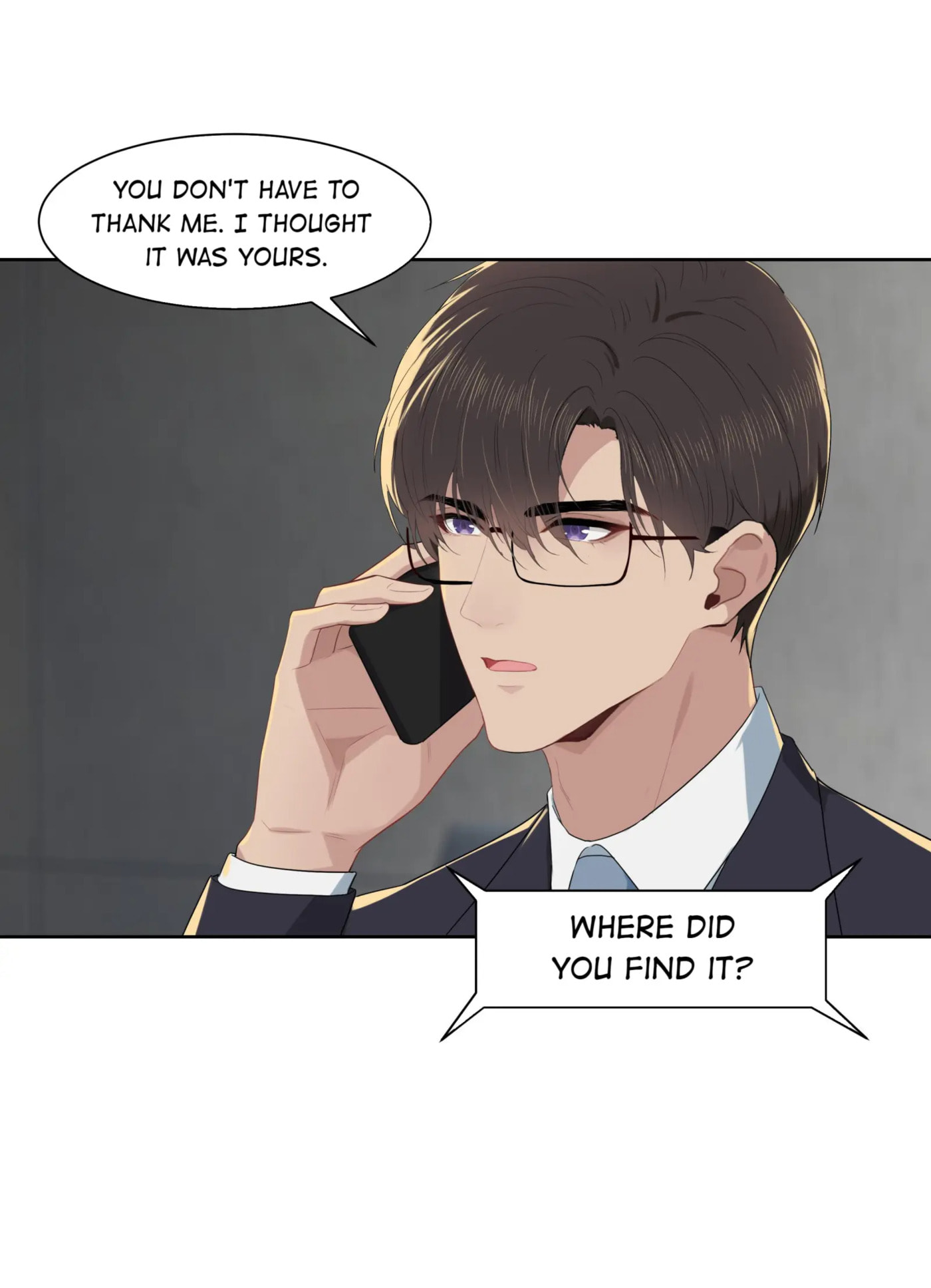 Pretty Friend Chapter 15 page 30 - 