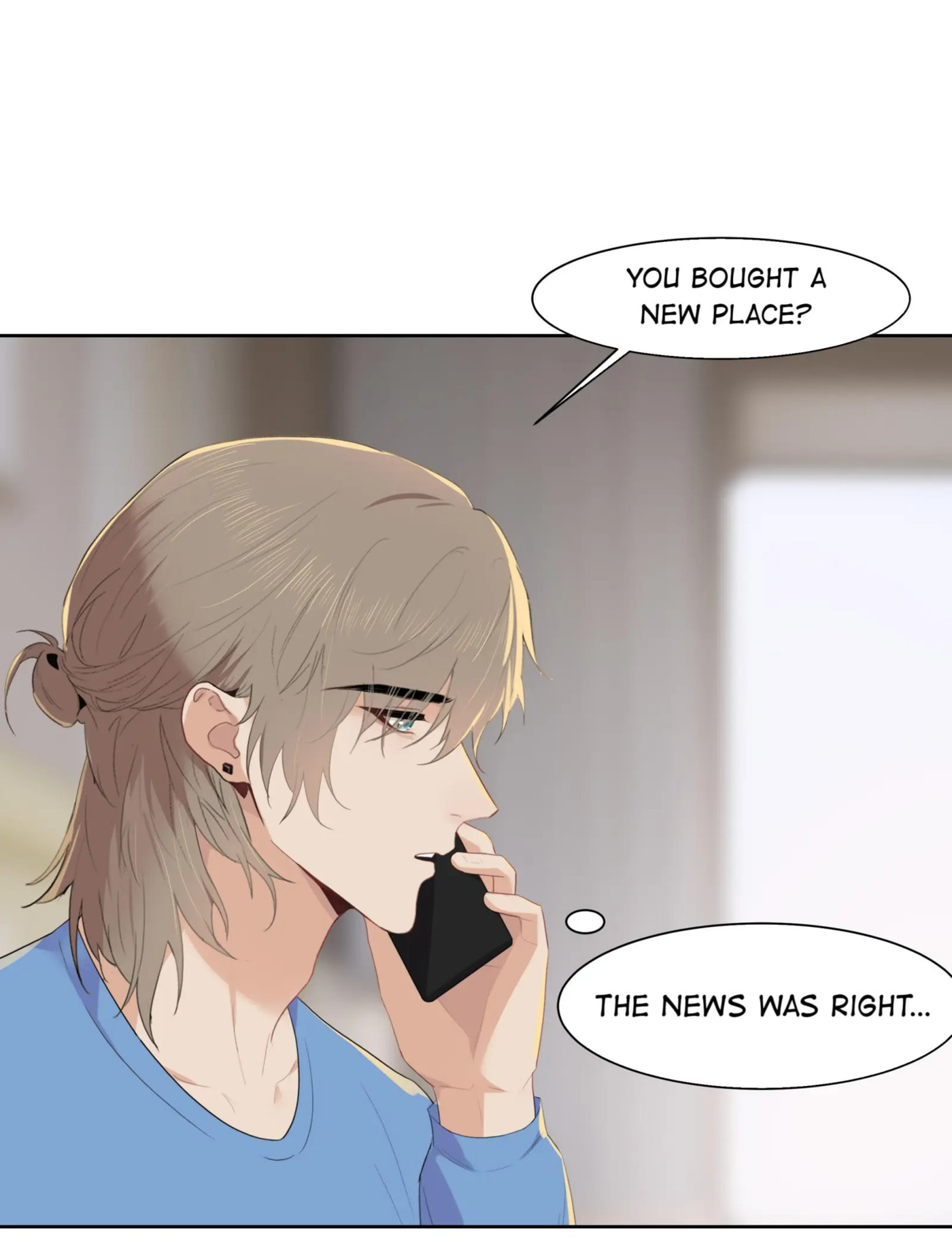 Pretty Friend Chapter 15 page 35 - 