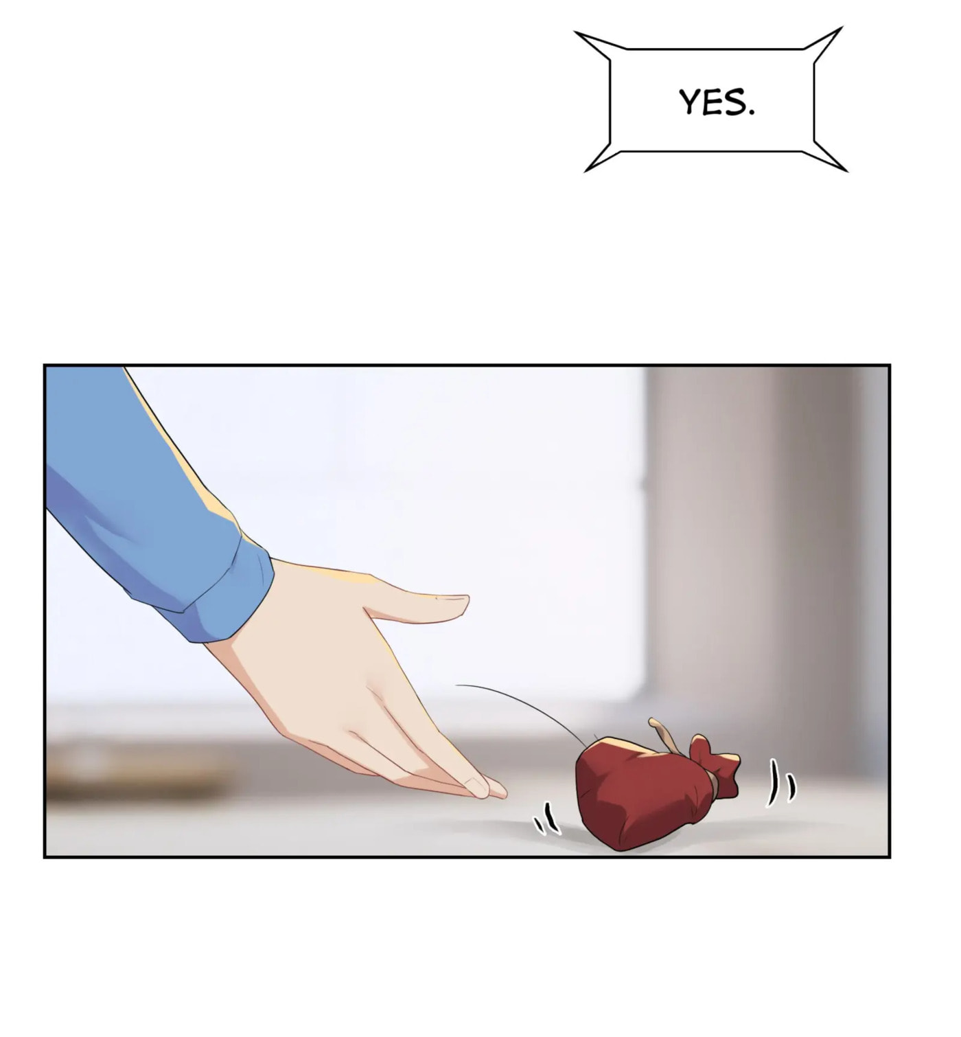 Pretty Friend Chapter 15 page 36 - 