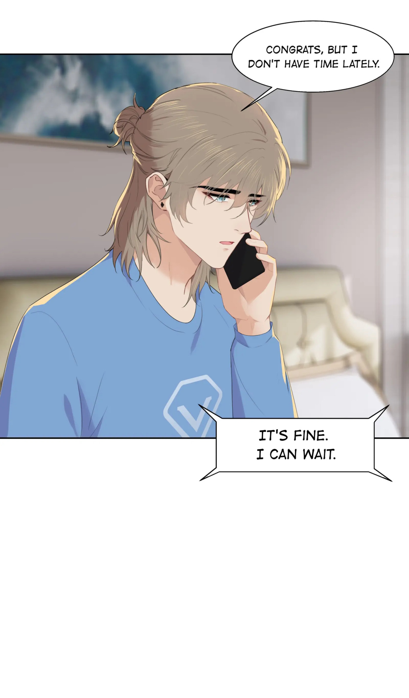 Pretty Friend Chapter 15 page 37 - 