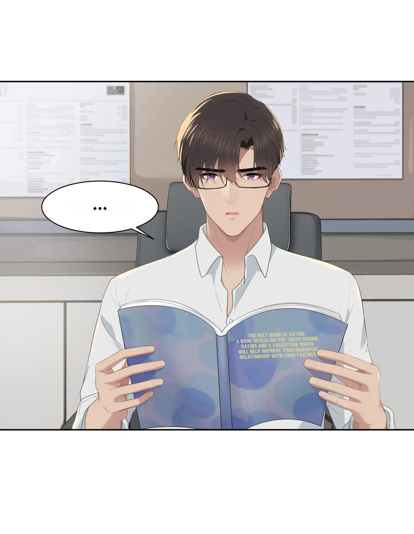 Pretty Friend Chapter 15 page 5 - 
