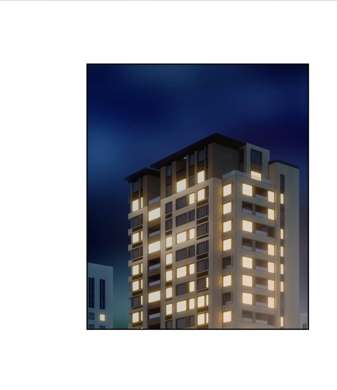 Pretty Friend Chapter 16 page 2 - 