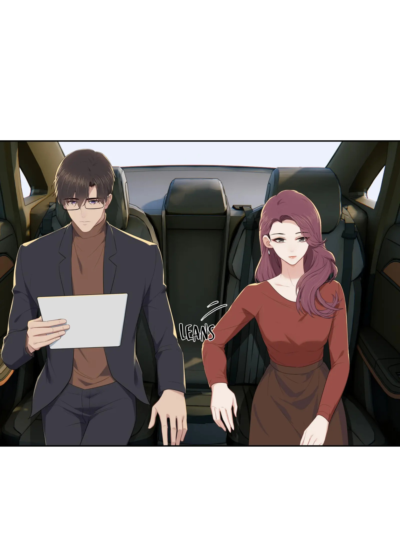 Pretty Friend Chapter 16 page 11 - 