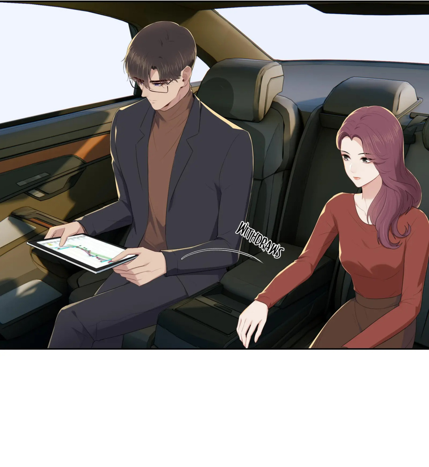 Pretty Friend Chapter 16 page 12 - 