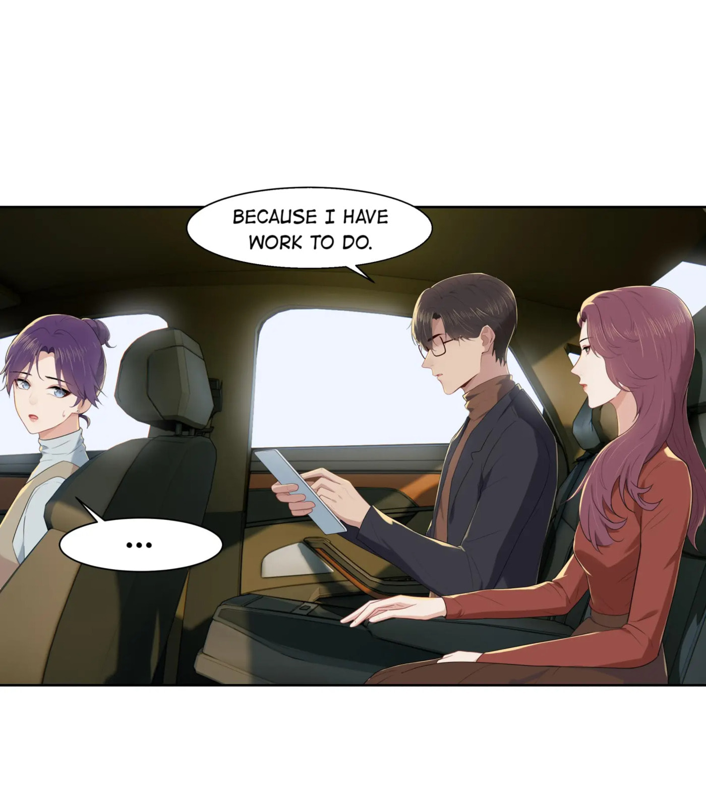 Pretty Friend Chapter 16 page 14 - 