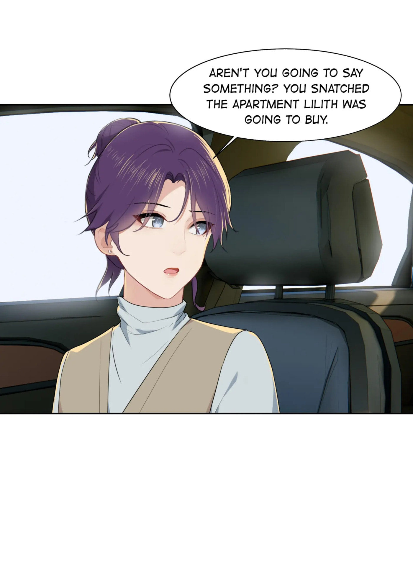 Pretty Friend Chapter 16 page 15 - 