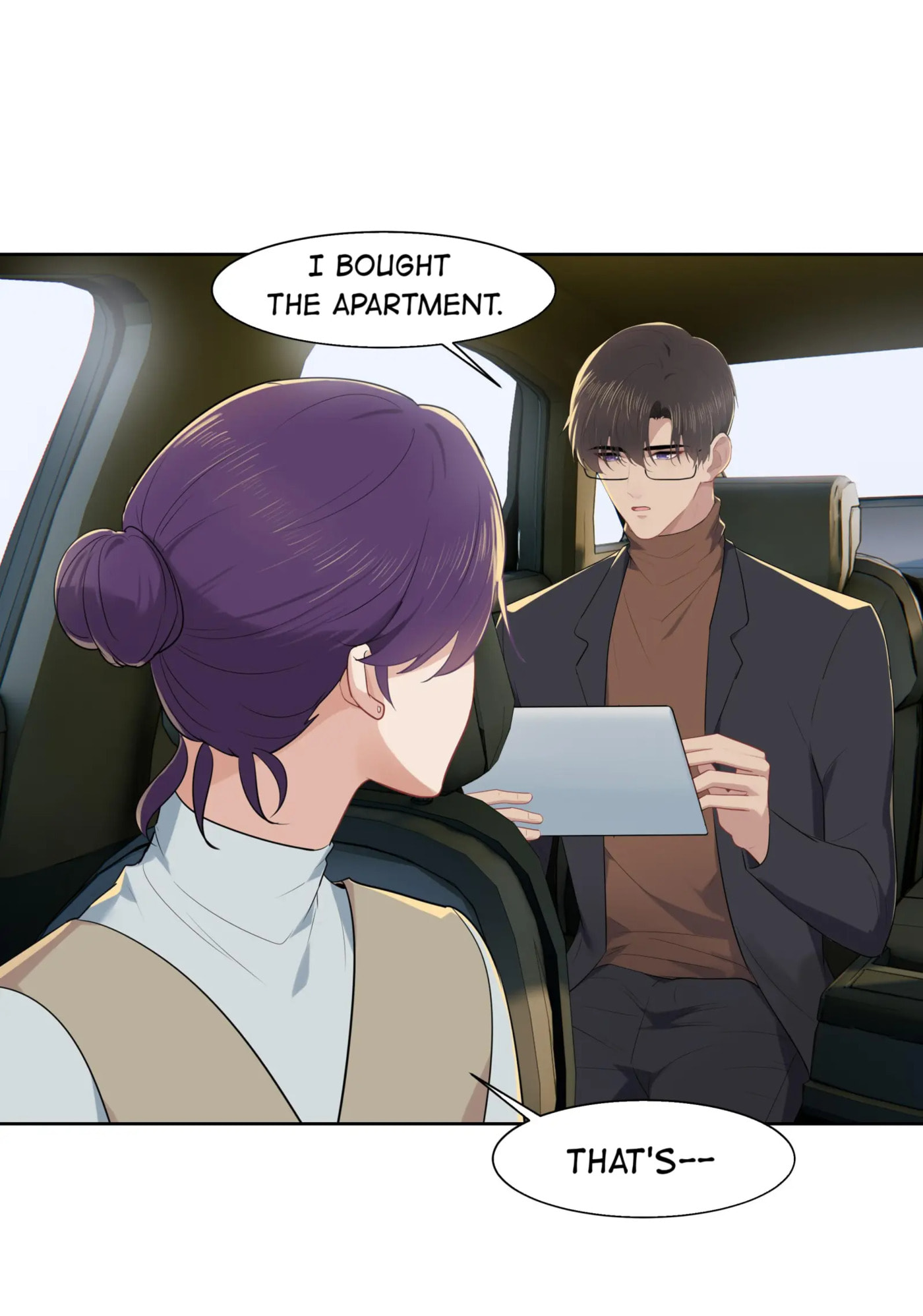 Pretty Friend Chapter 16 page 16 - 