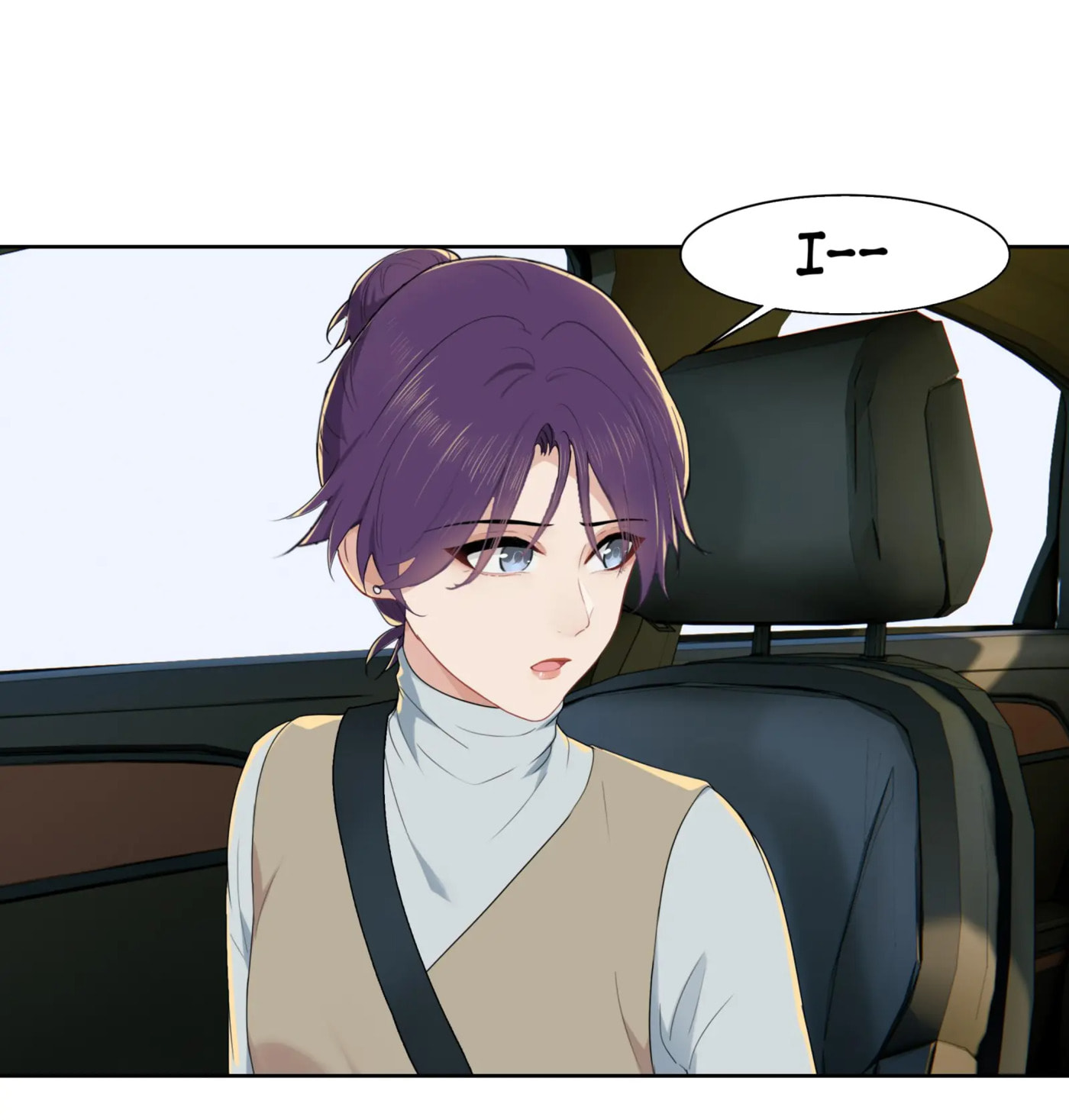 Pretty Friend Chapter 16 page 18 - 