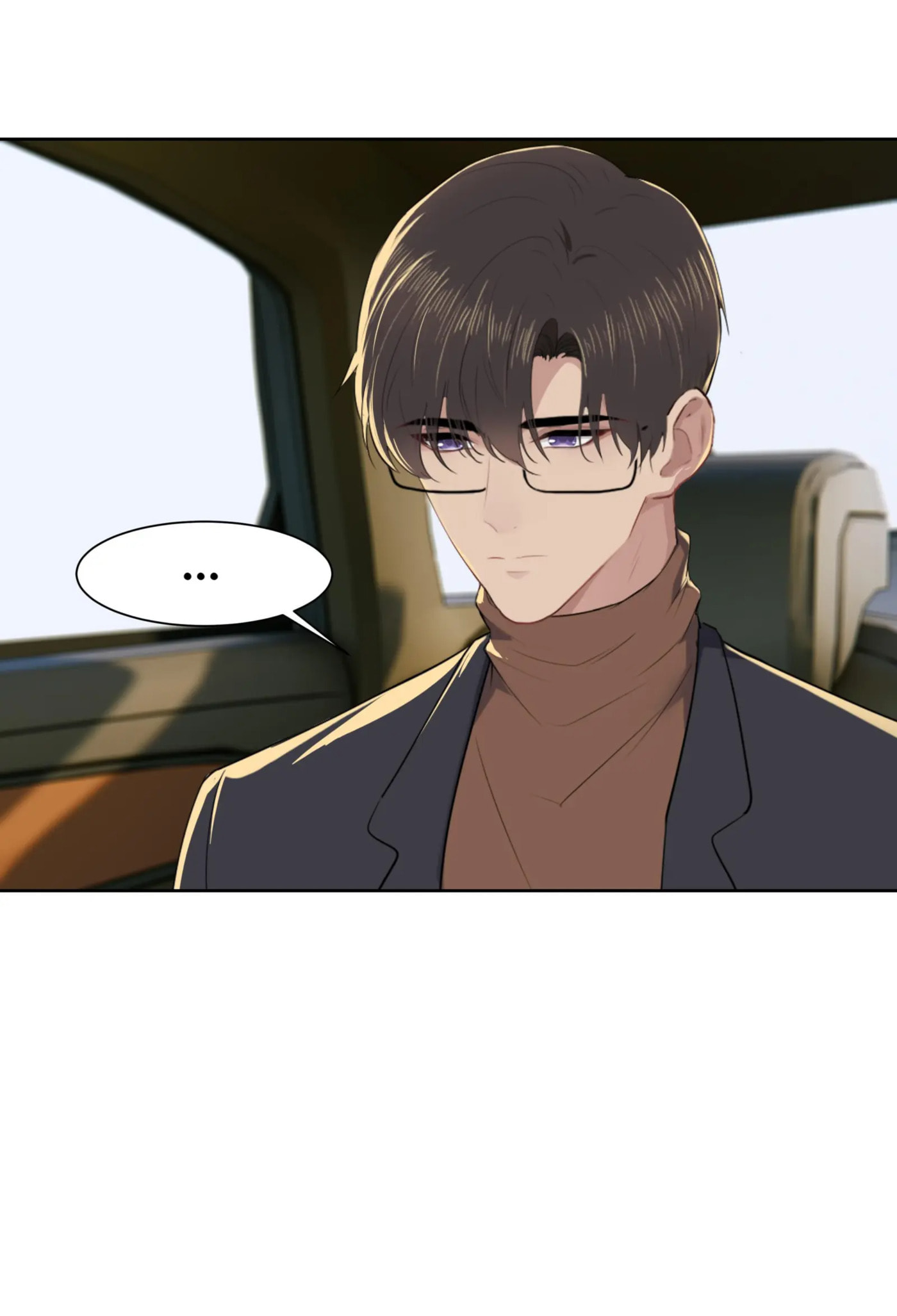 Pretty Friend Chapter 16 page 21 - 