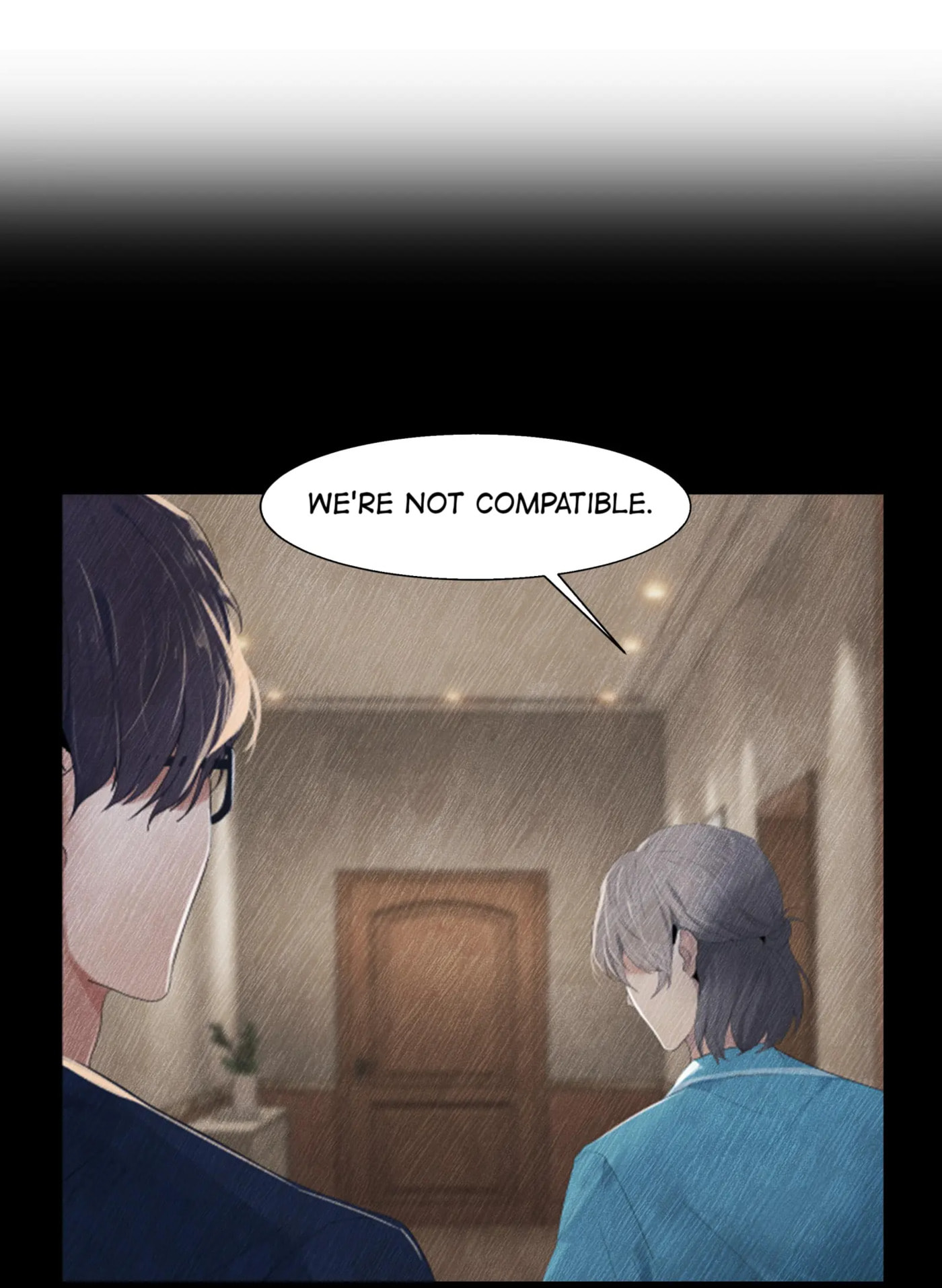 Pretty Friend Chapter 16 page 22 - 