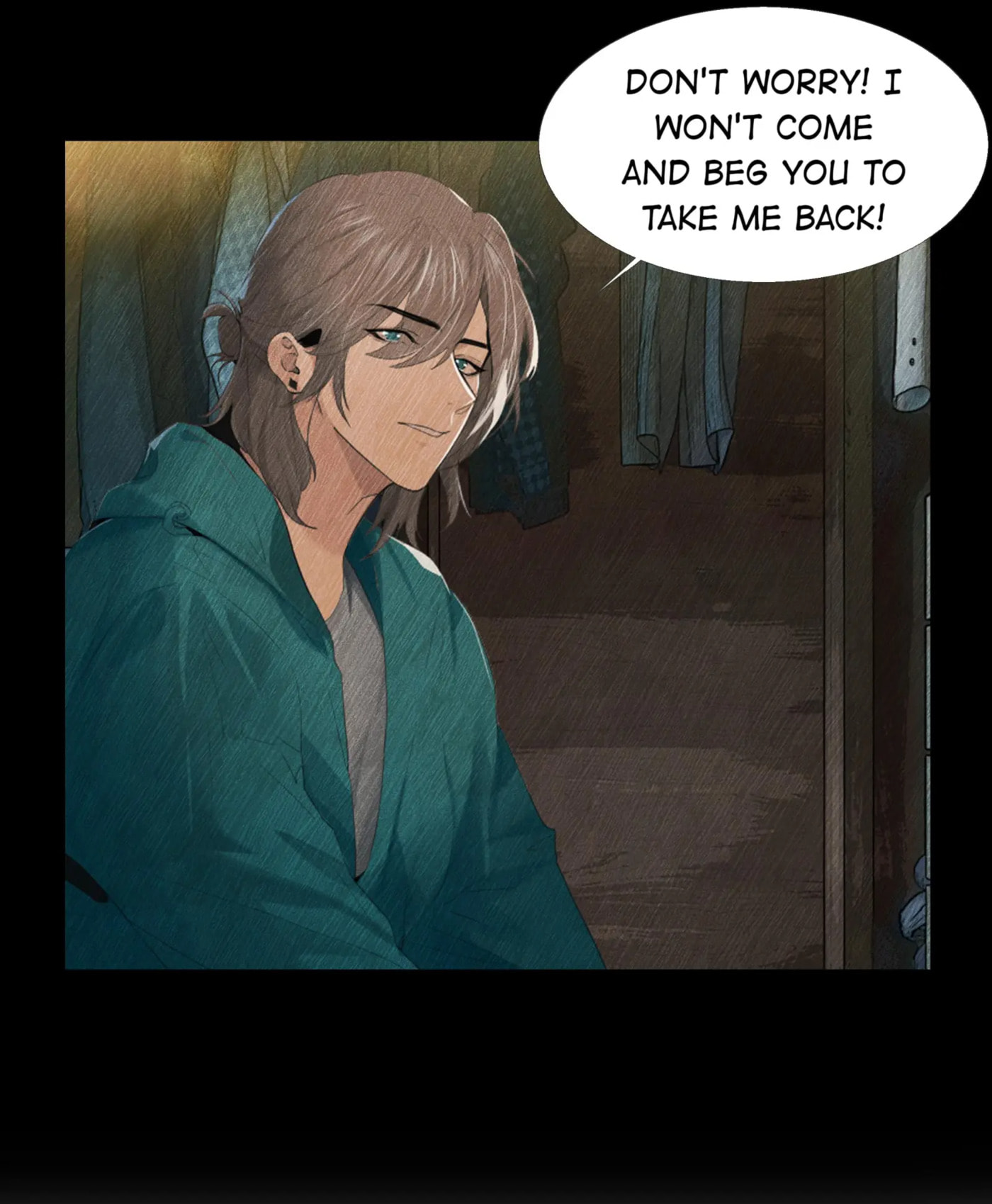Pretty Friend Chapter 16 page 23 - 
