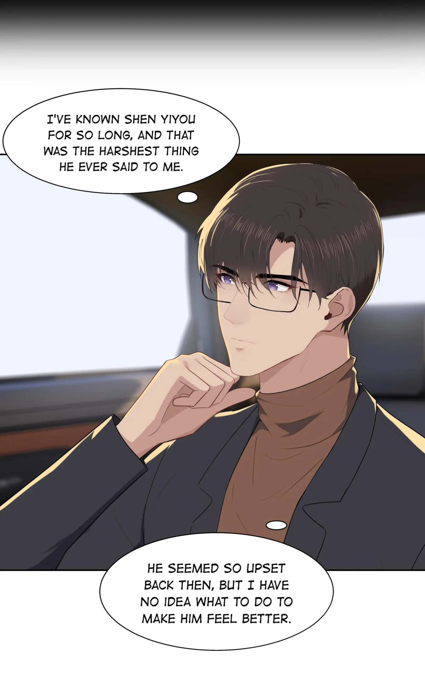 Pretty Friend Chapter 16 page 24 - 