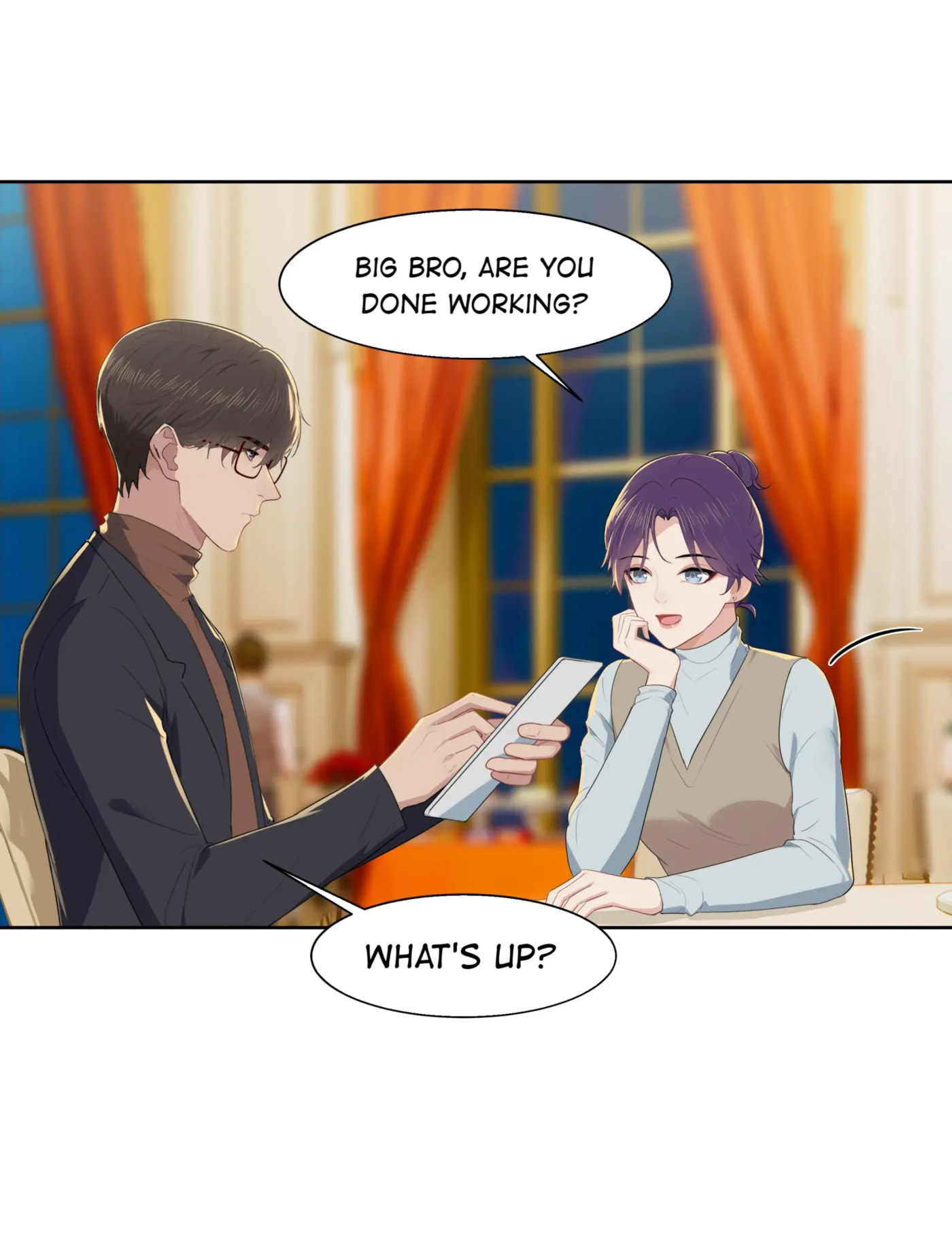 Pretty Friend Chapter 16 page 30 - 