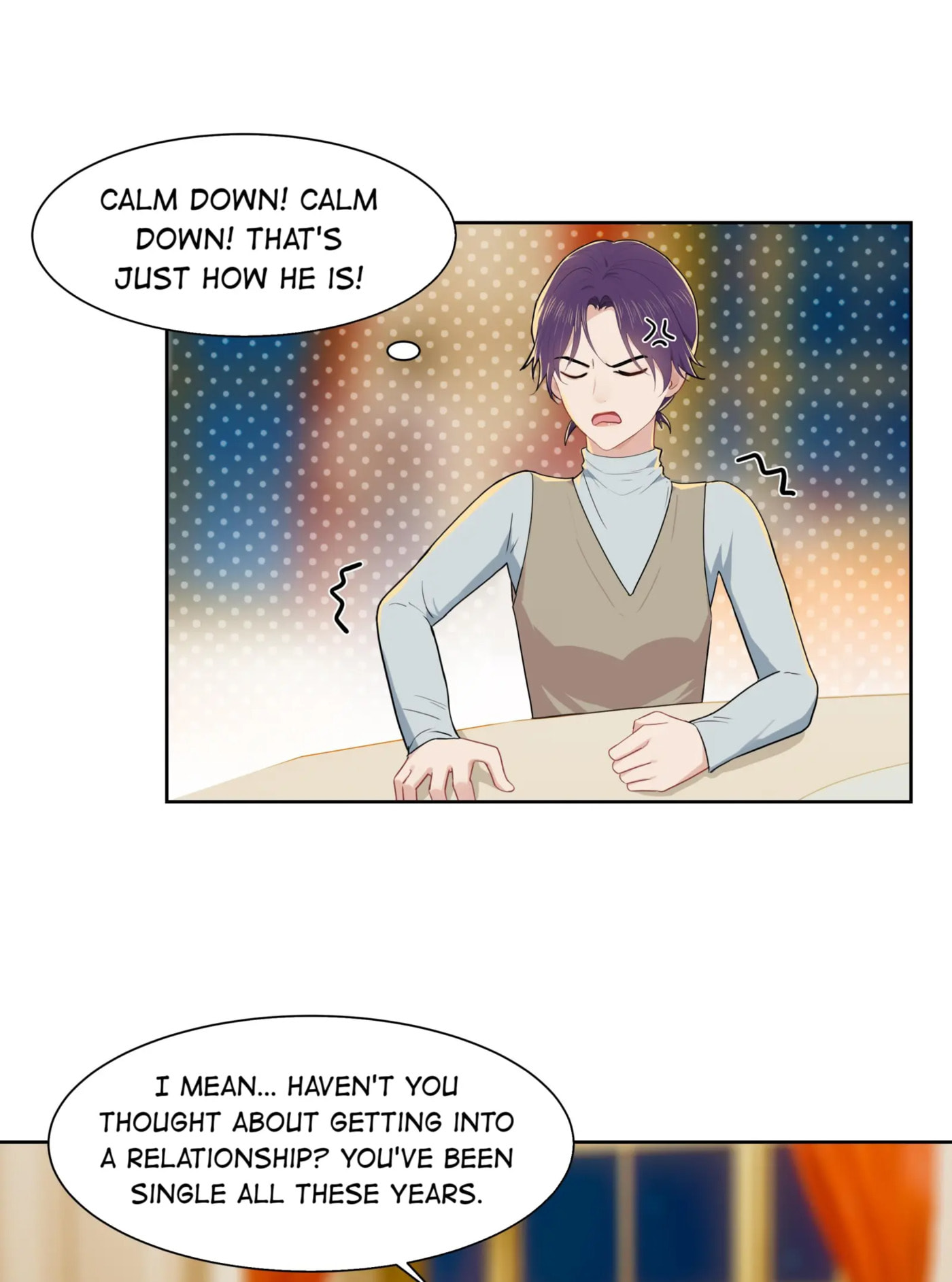 Pretty Friend Chapter 16 page 32 - 