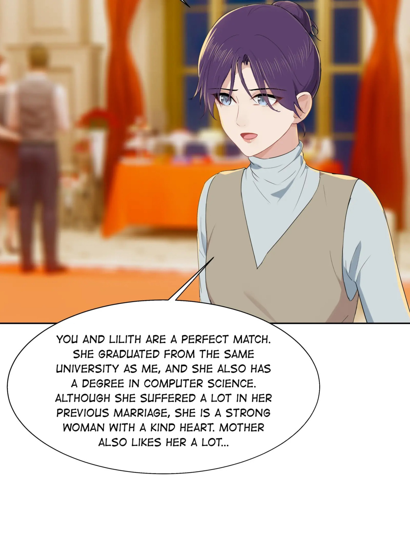 Pretty Friend Chapter 16 page 33 - 
