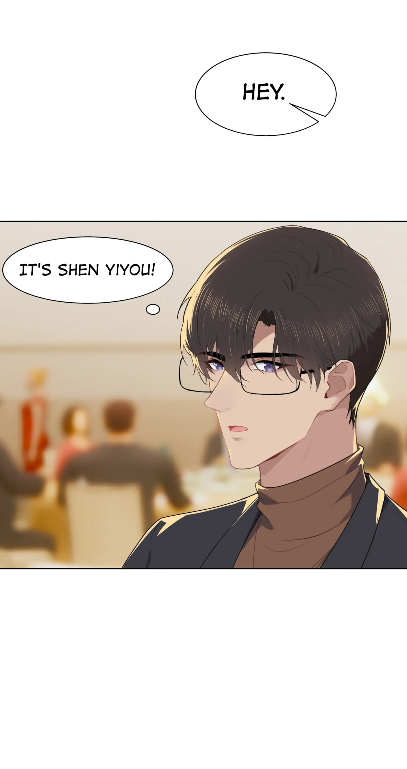 Pretty Friend Chapter 16 page 36 - 