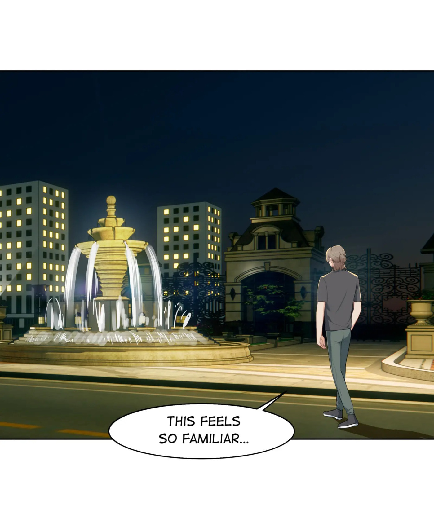 Pretty Friend Chapter 17 page 14 - 