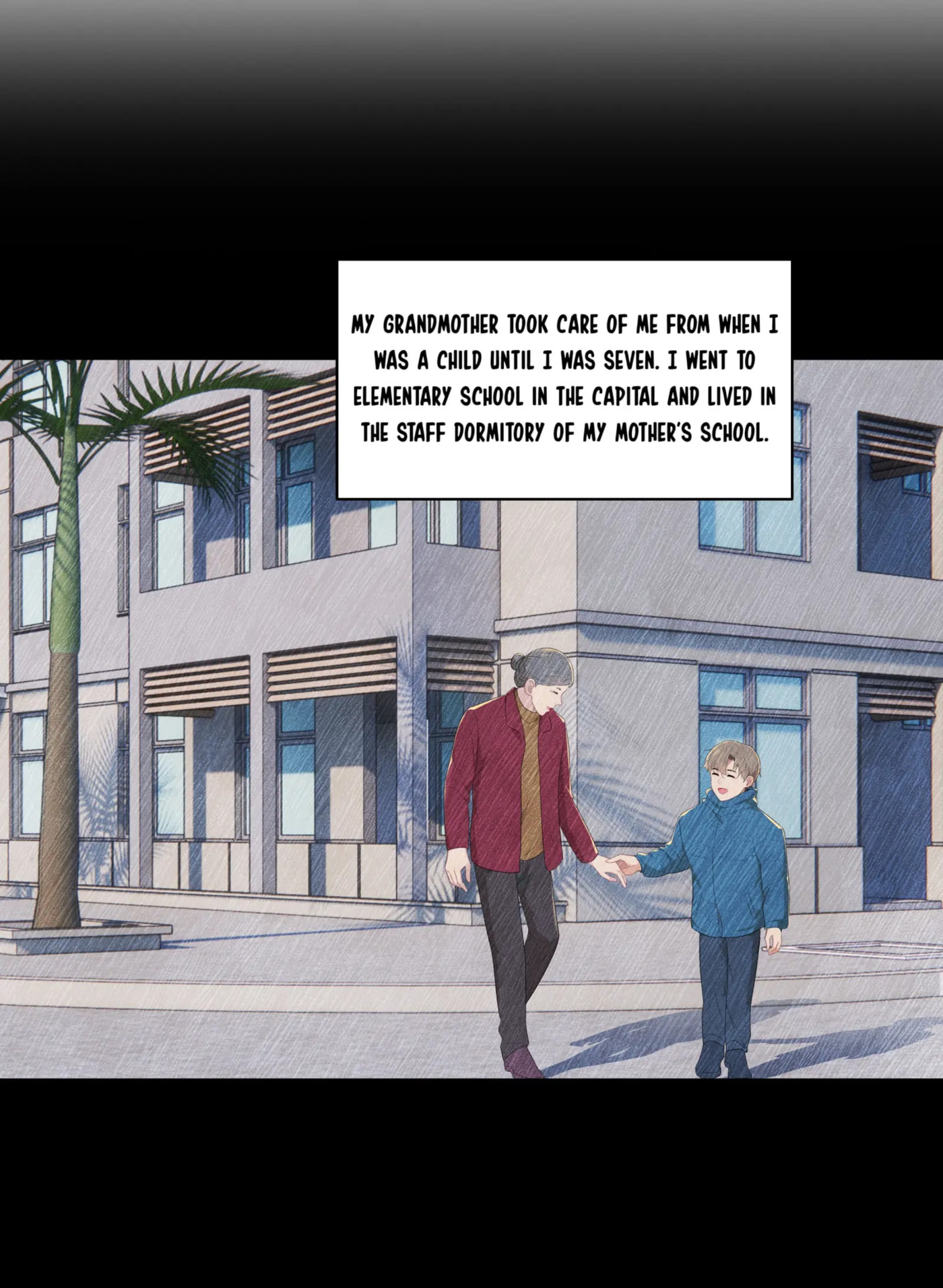 Pretty Friend Chapter 17 page 16 - 