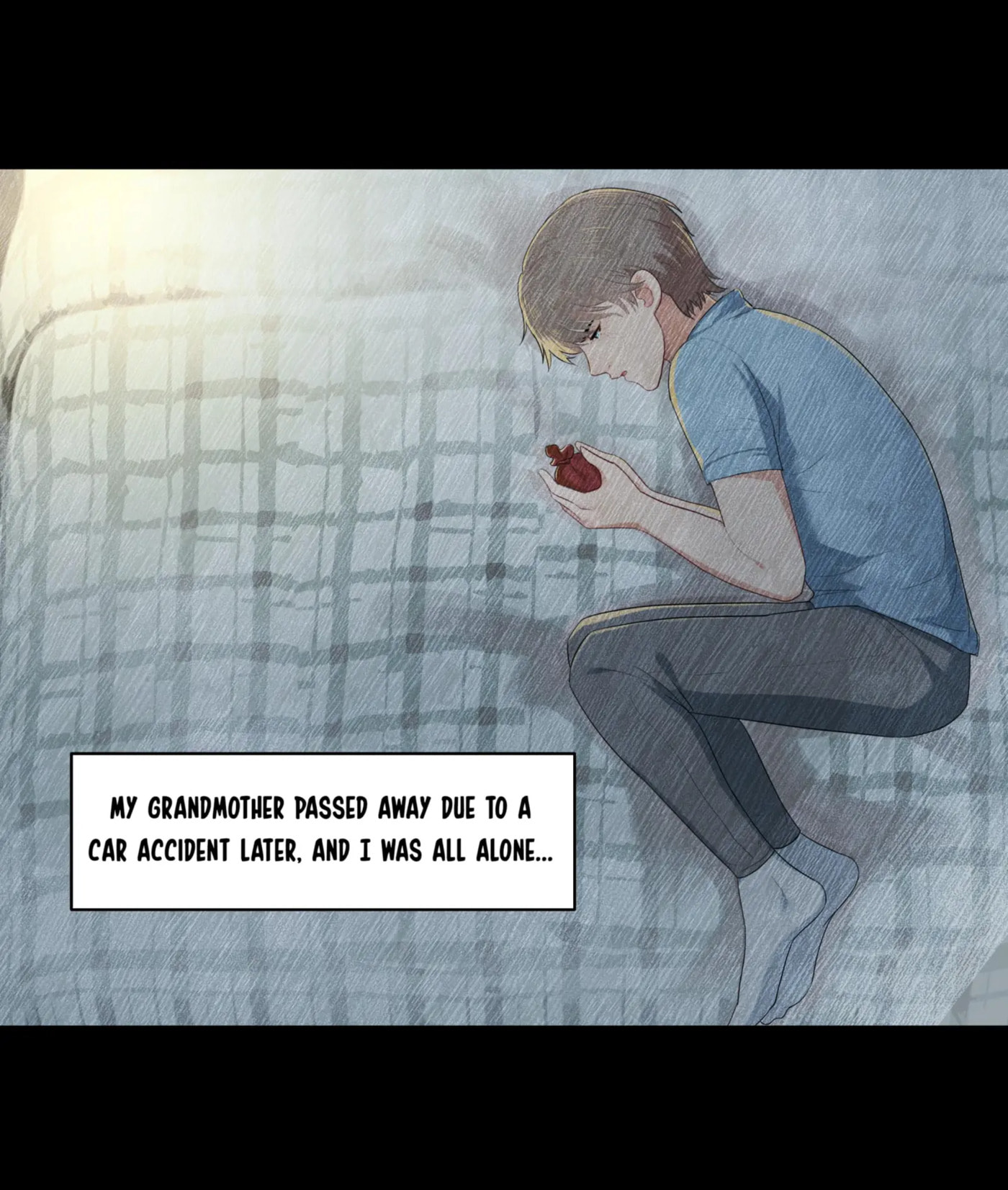 Pretty Friend Chapter 17 page 18 - 
